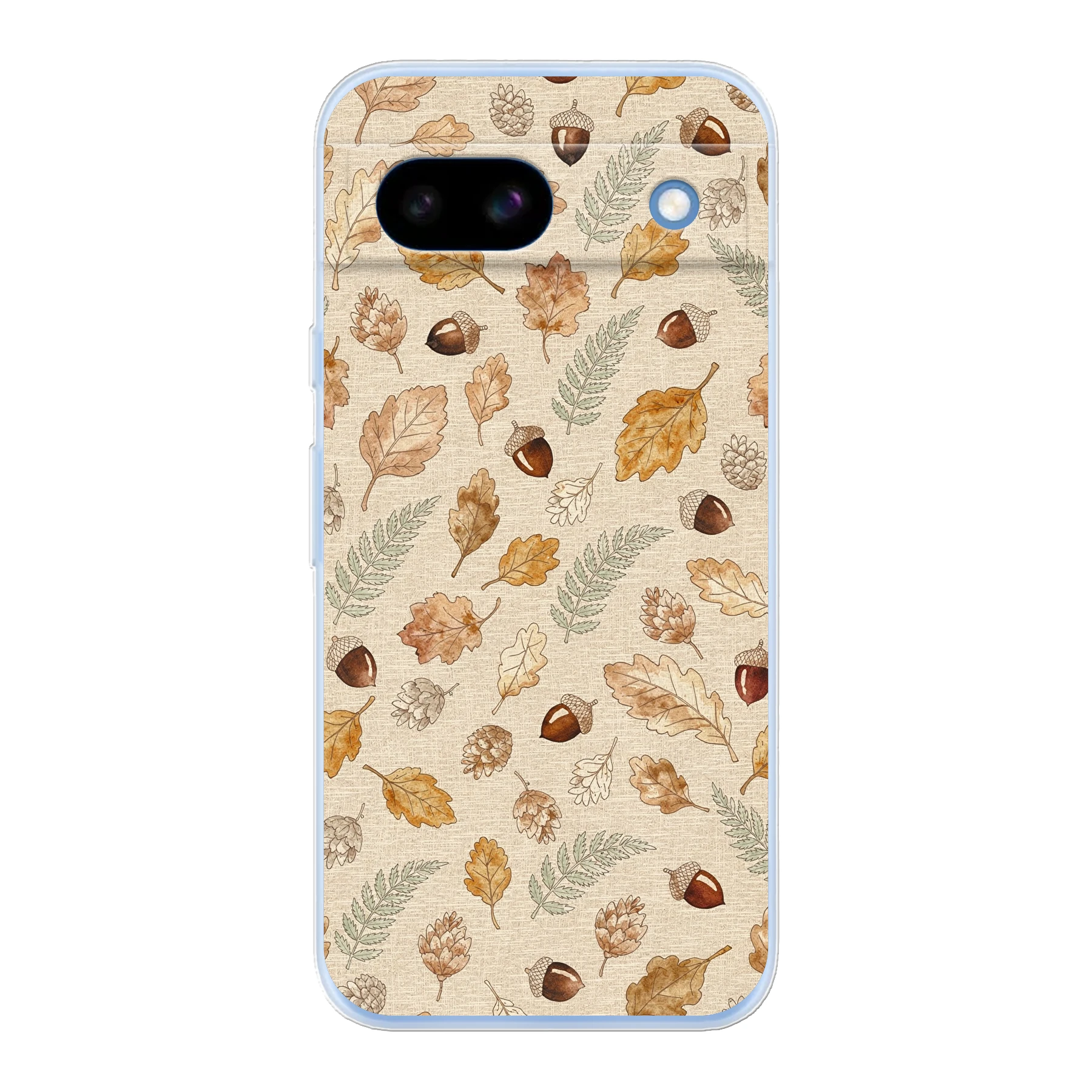Google Pixel 8a phone case