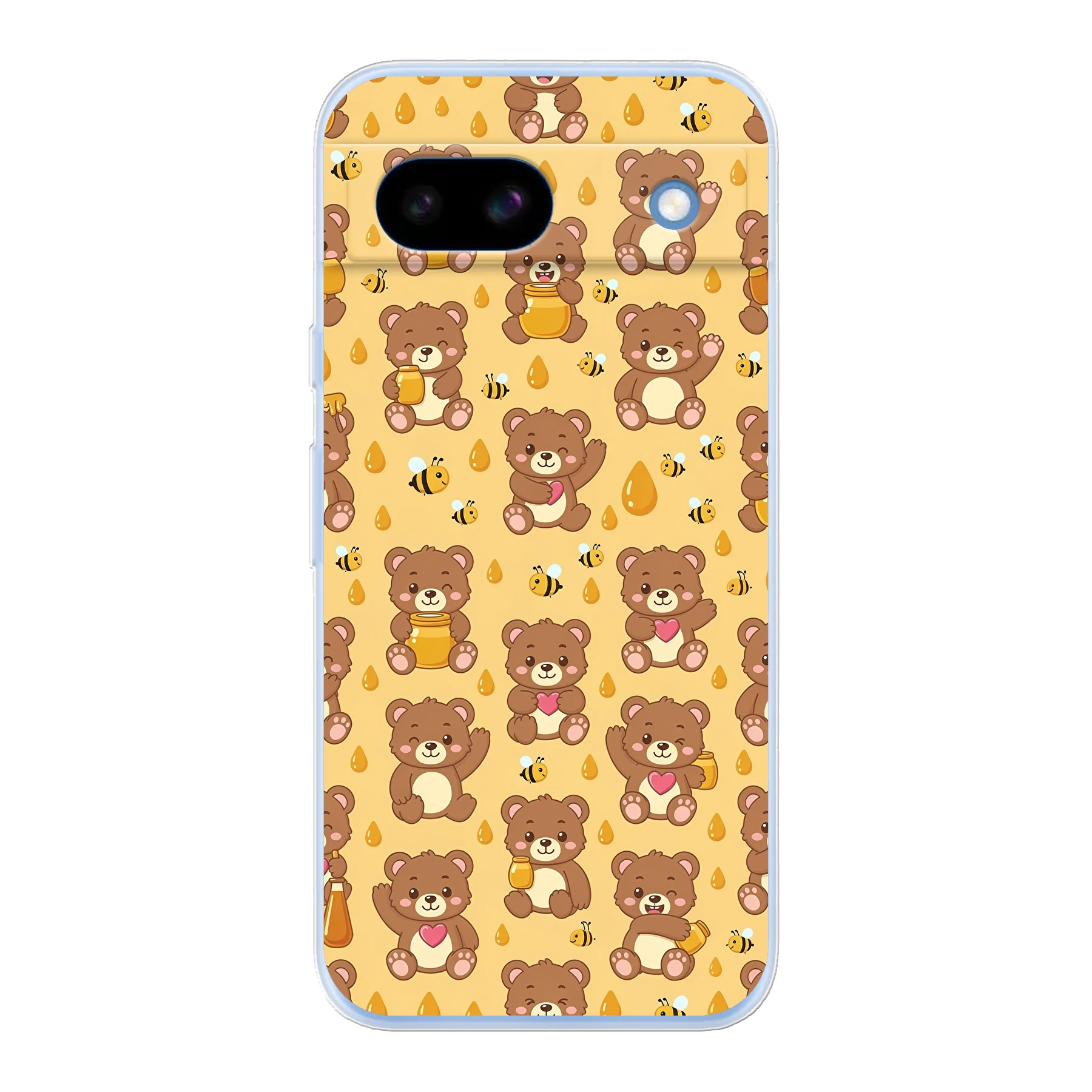 Google Pixel 8a phone case