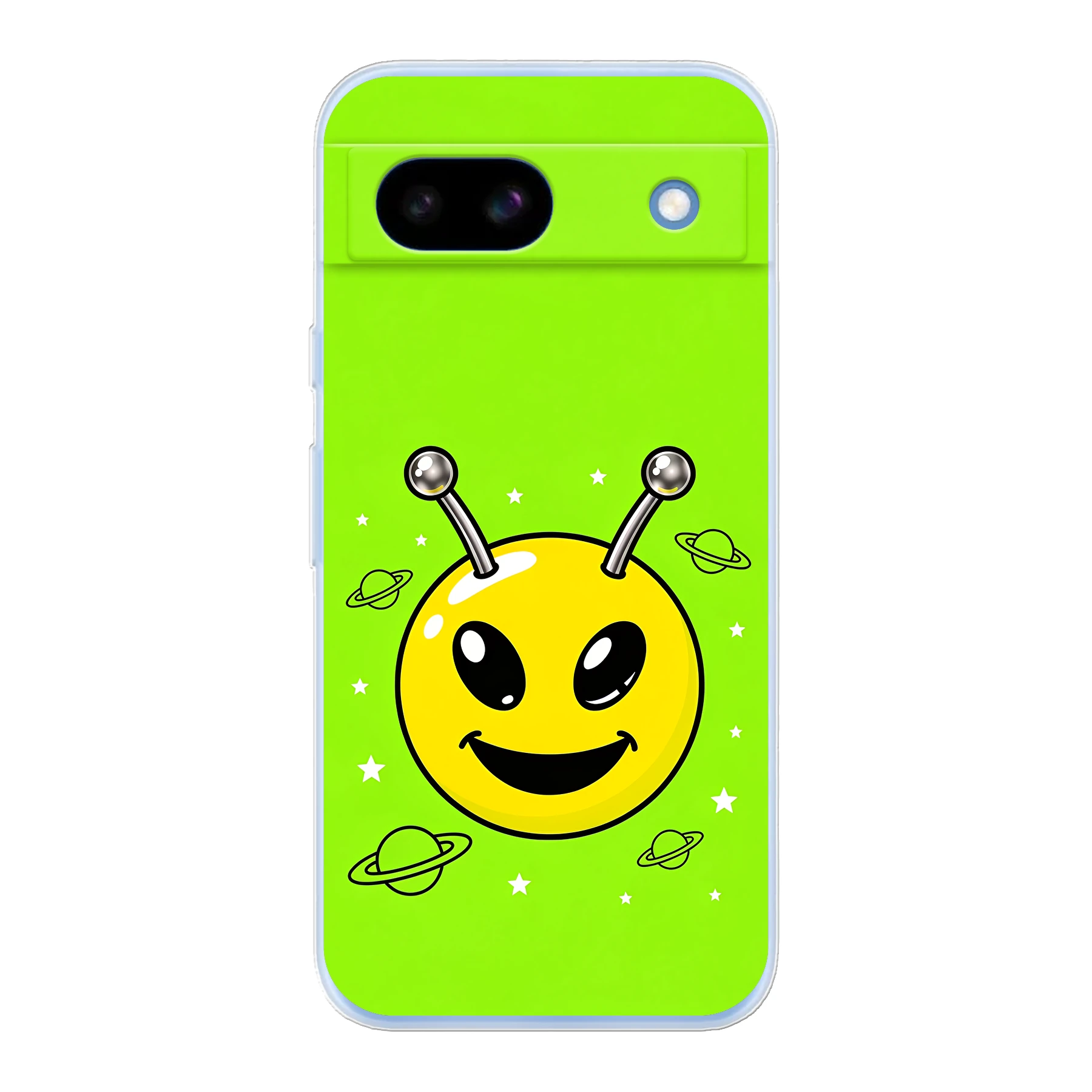Google Pixel 8a phone case