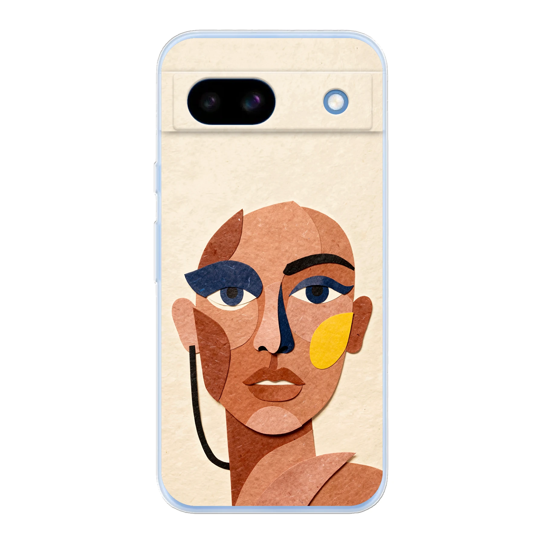 Google Pixel 8a phone case