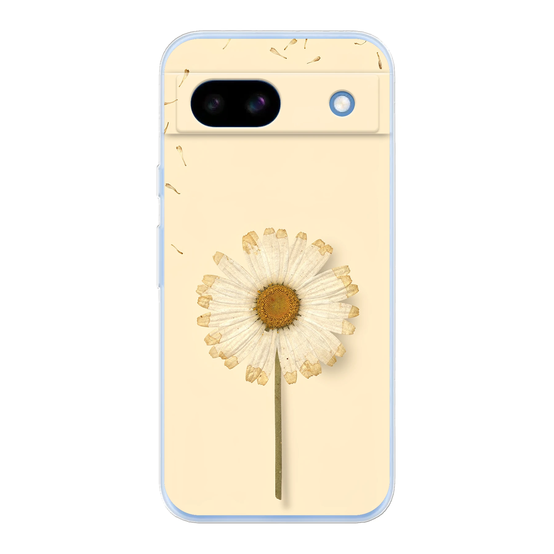 Google Pixel 8a phone case