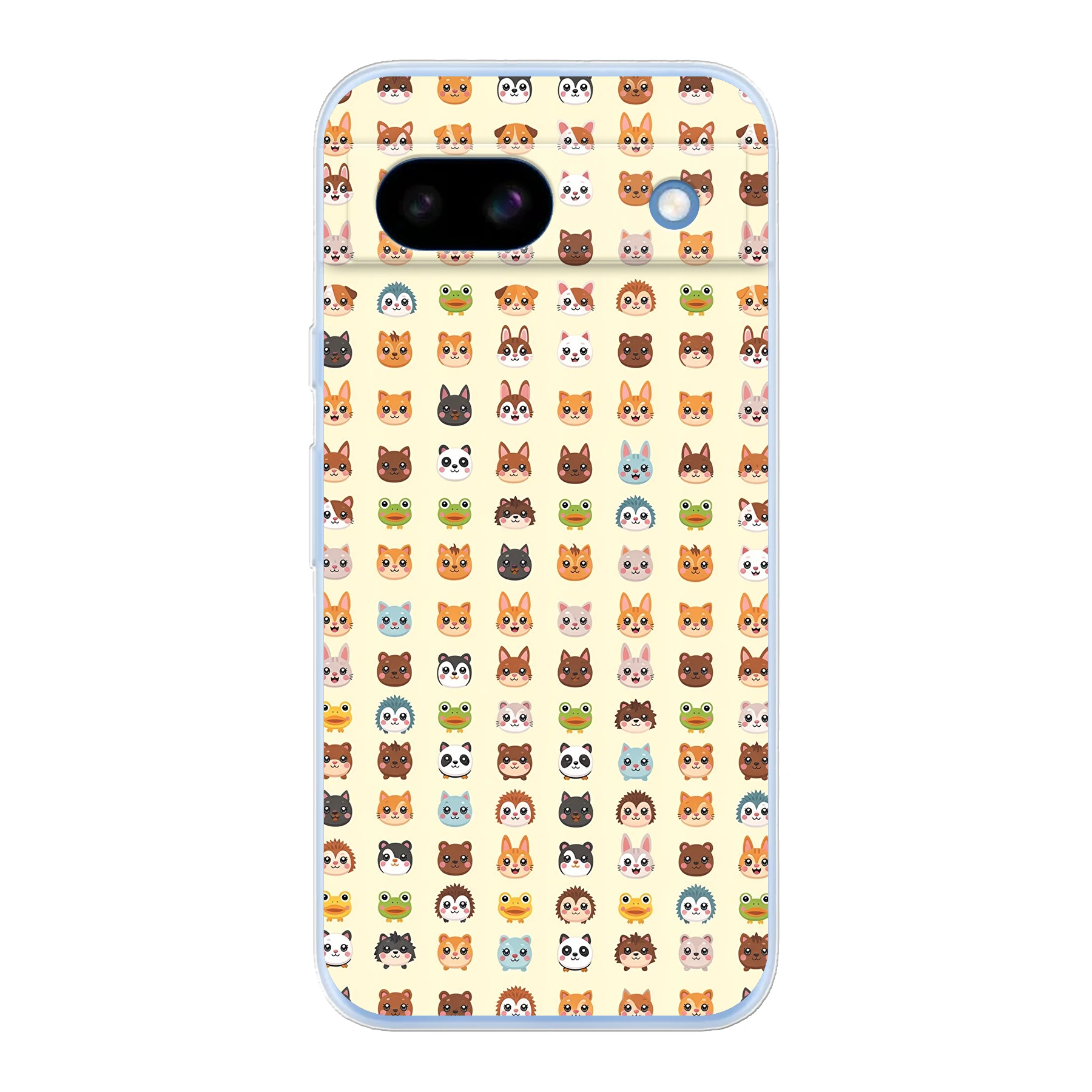 Google Pixel 8a phone case