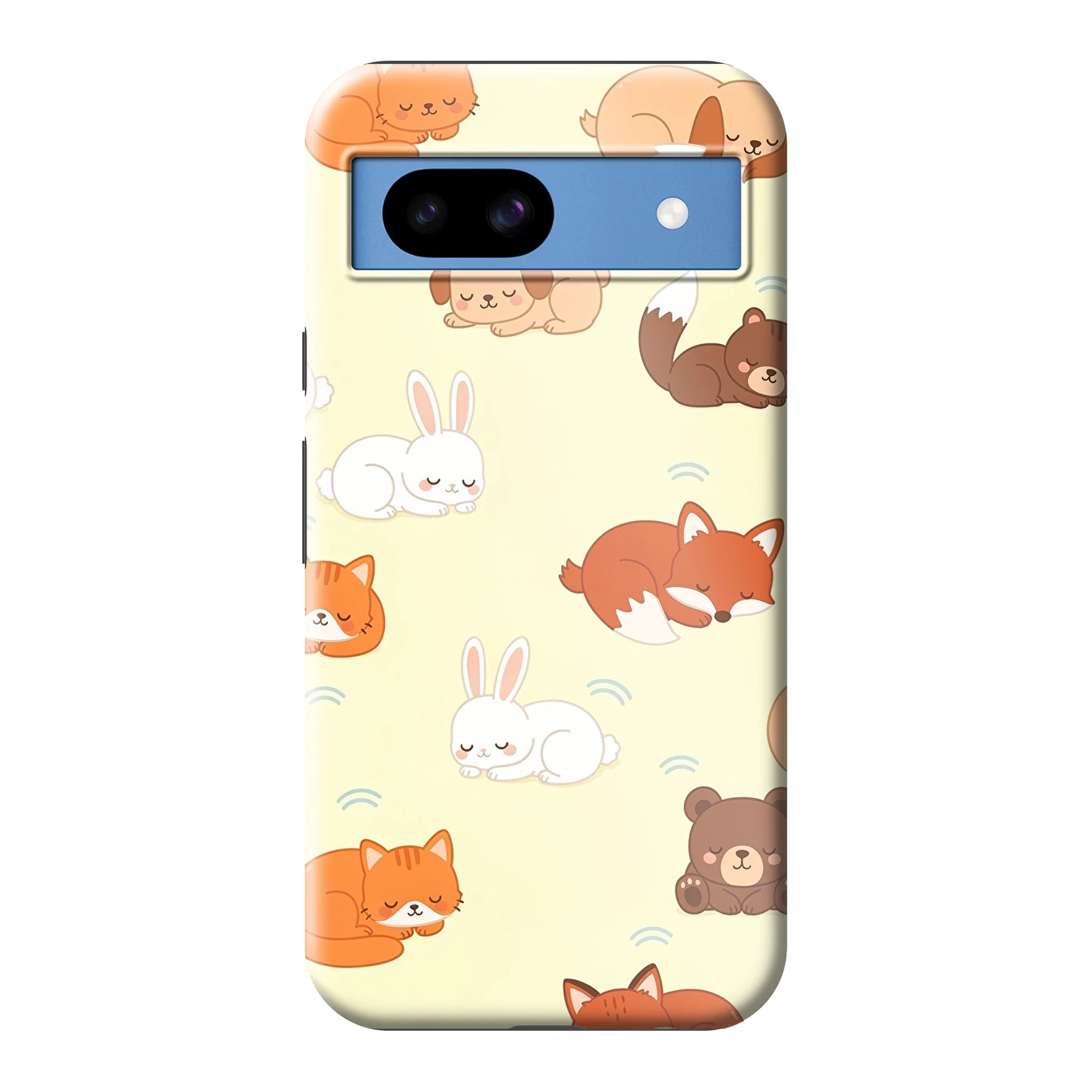 Google Pixel 8a phone case