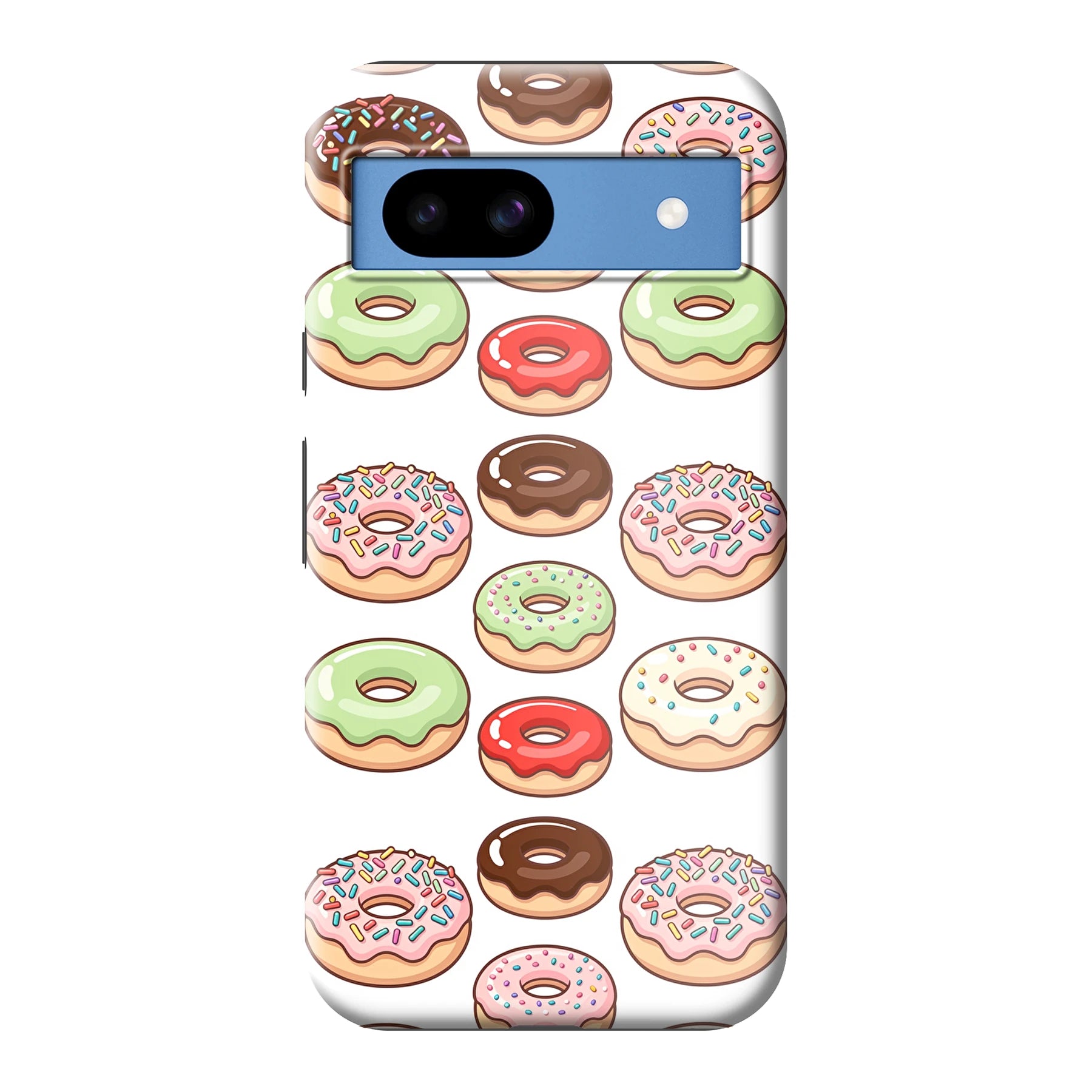 Google Pixel 8a phone case
