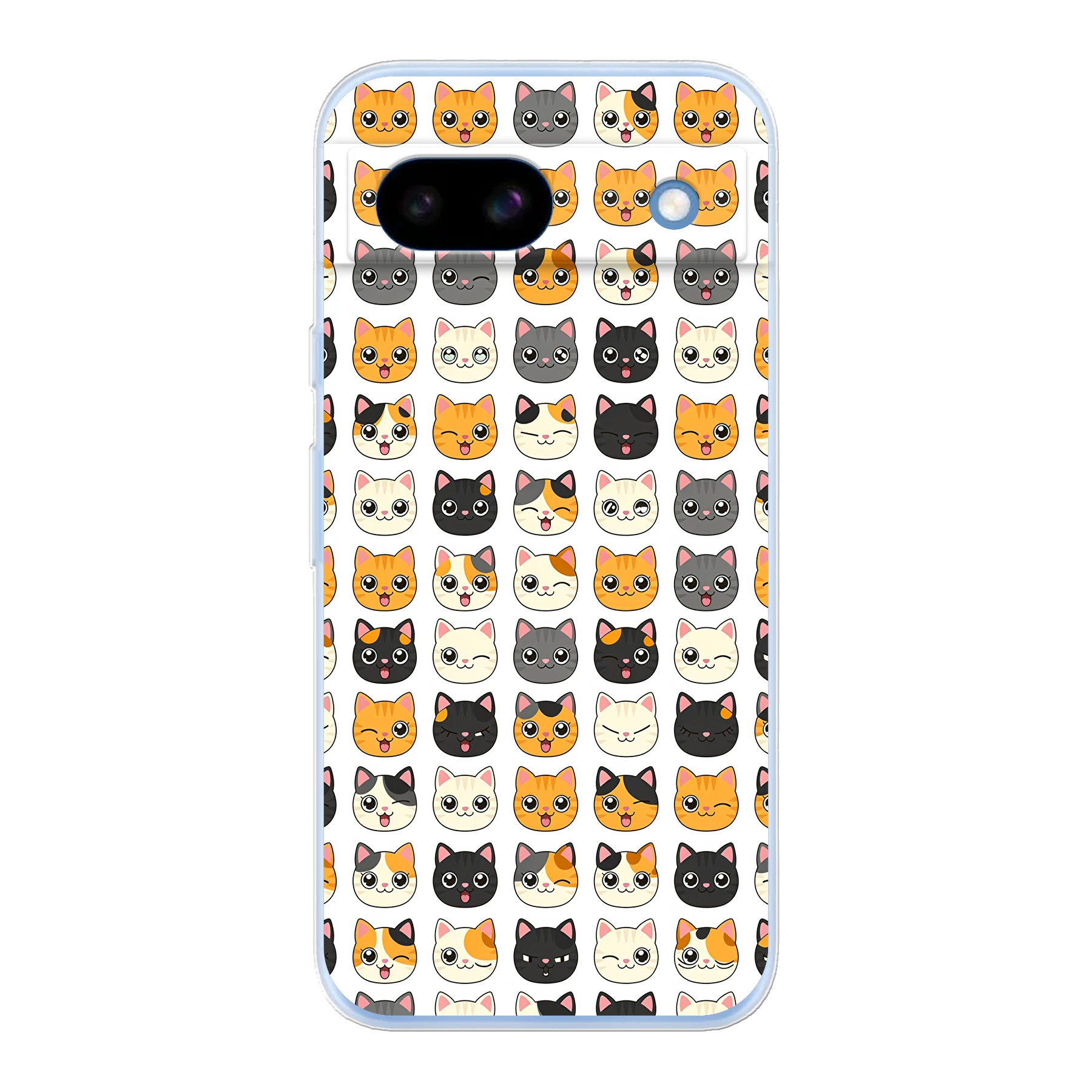 Google Pixel 8a phone case