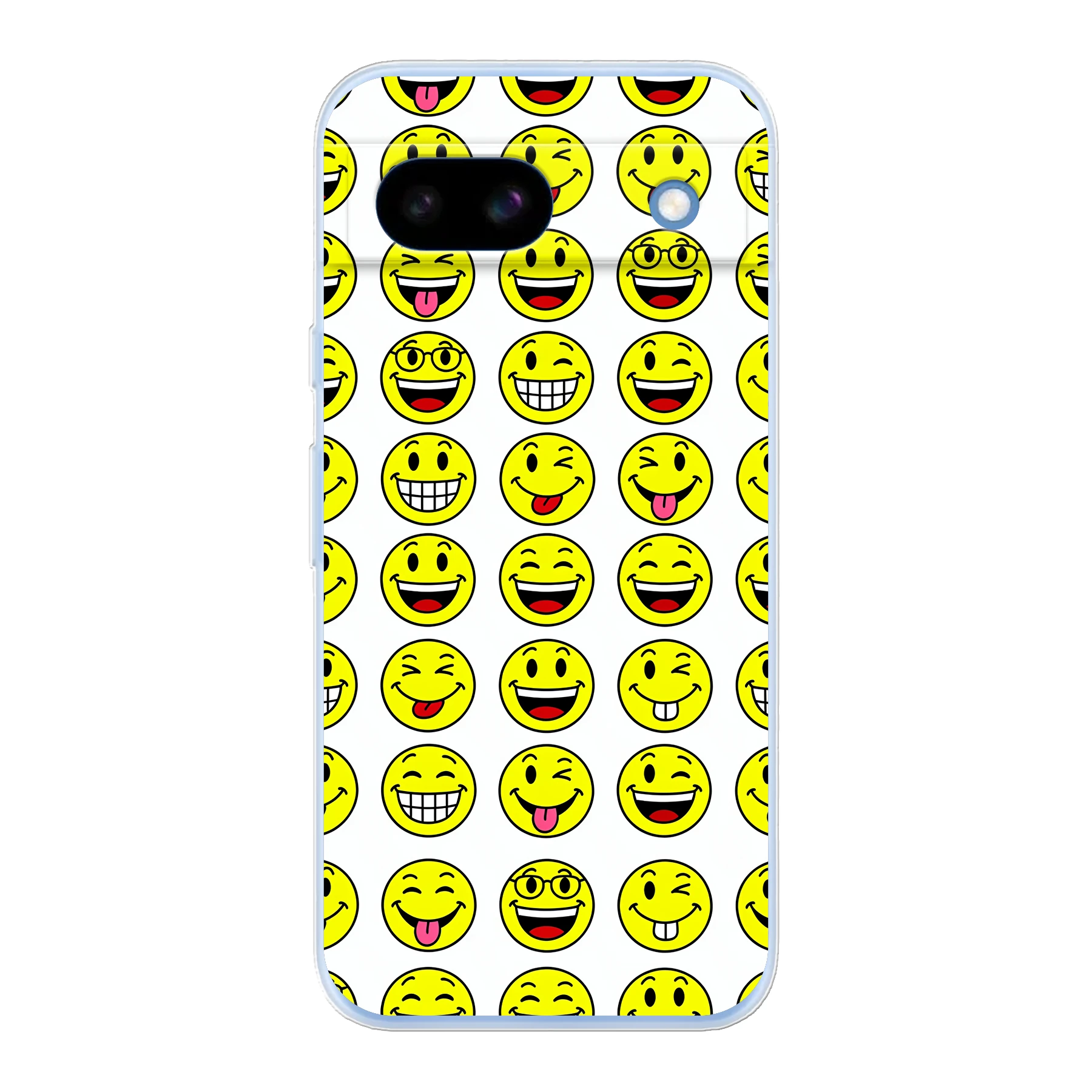Google Pixel 8a phone case