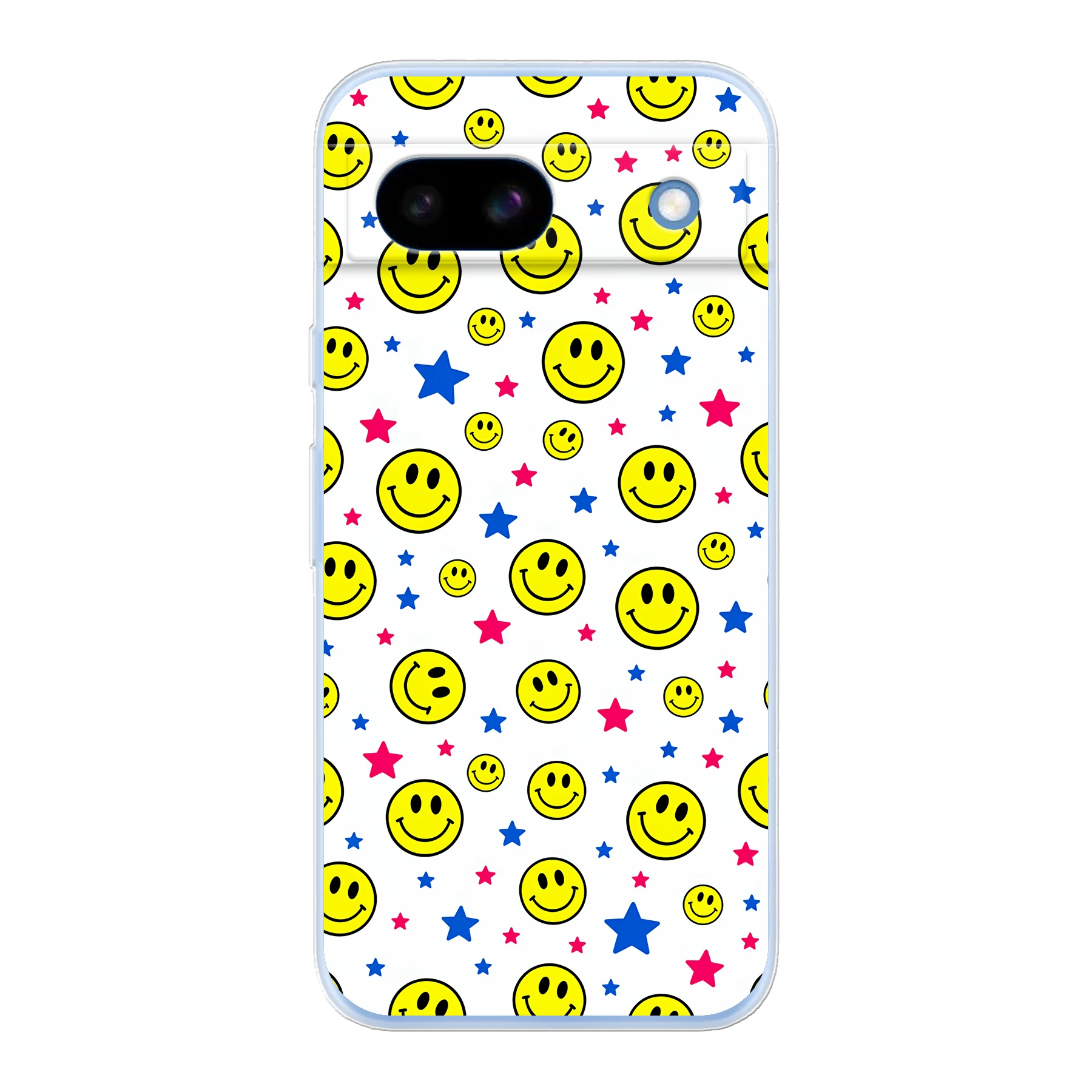 Google Pixel 8a phone case