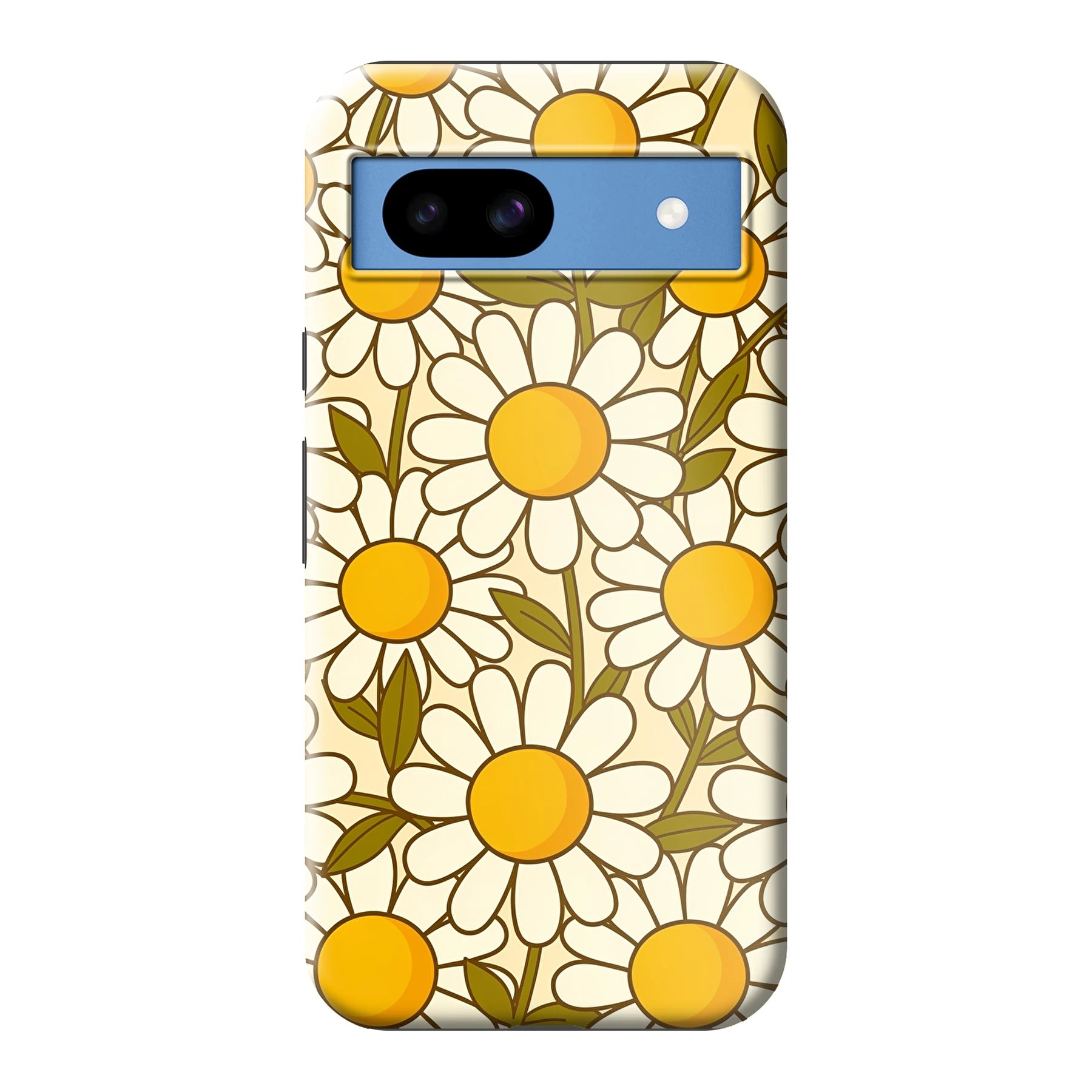 Google Pixel 8a phone case