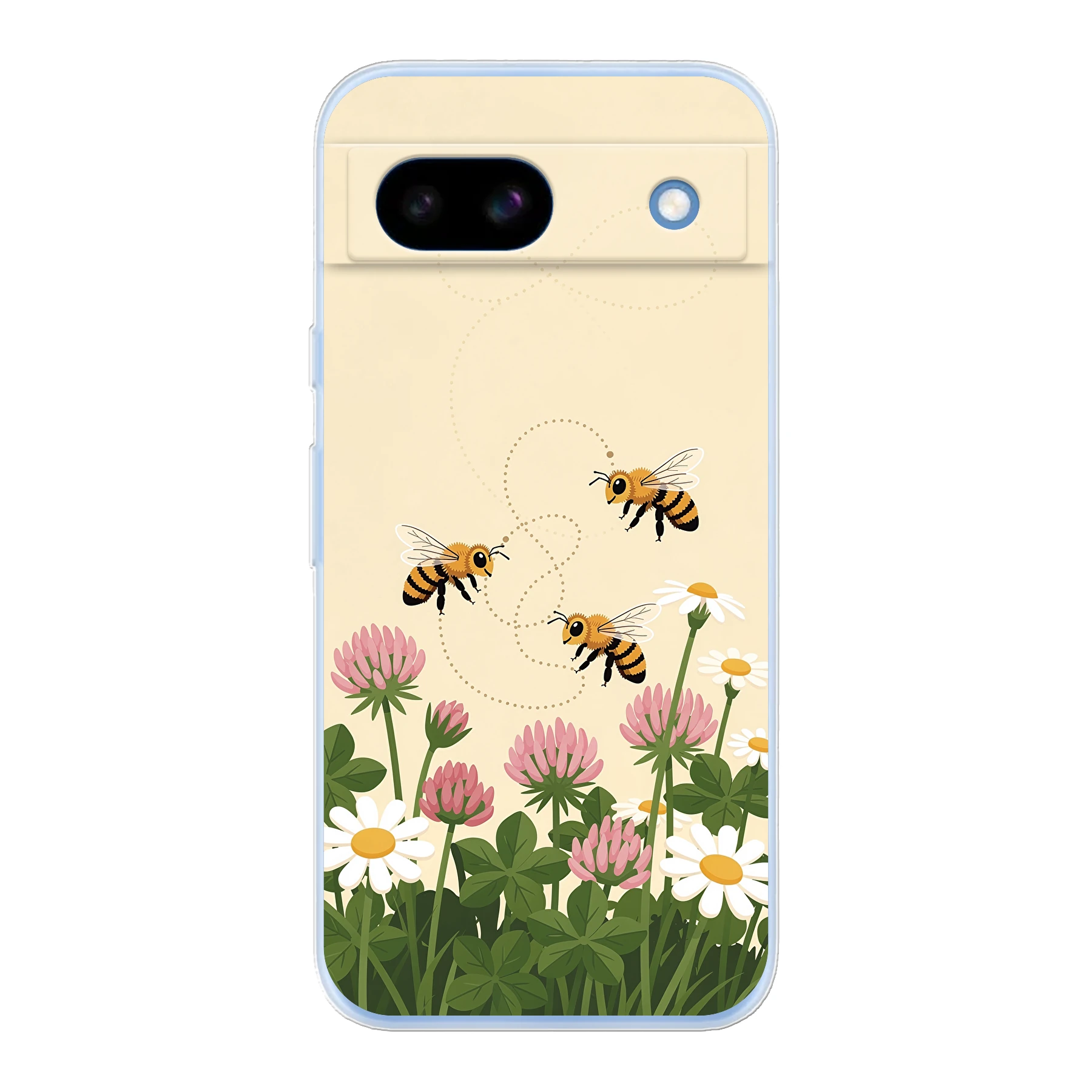 Google Pixel 8a phone case