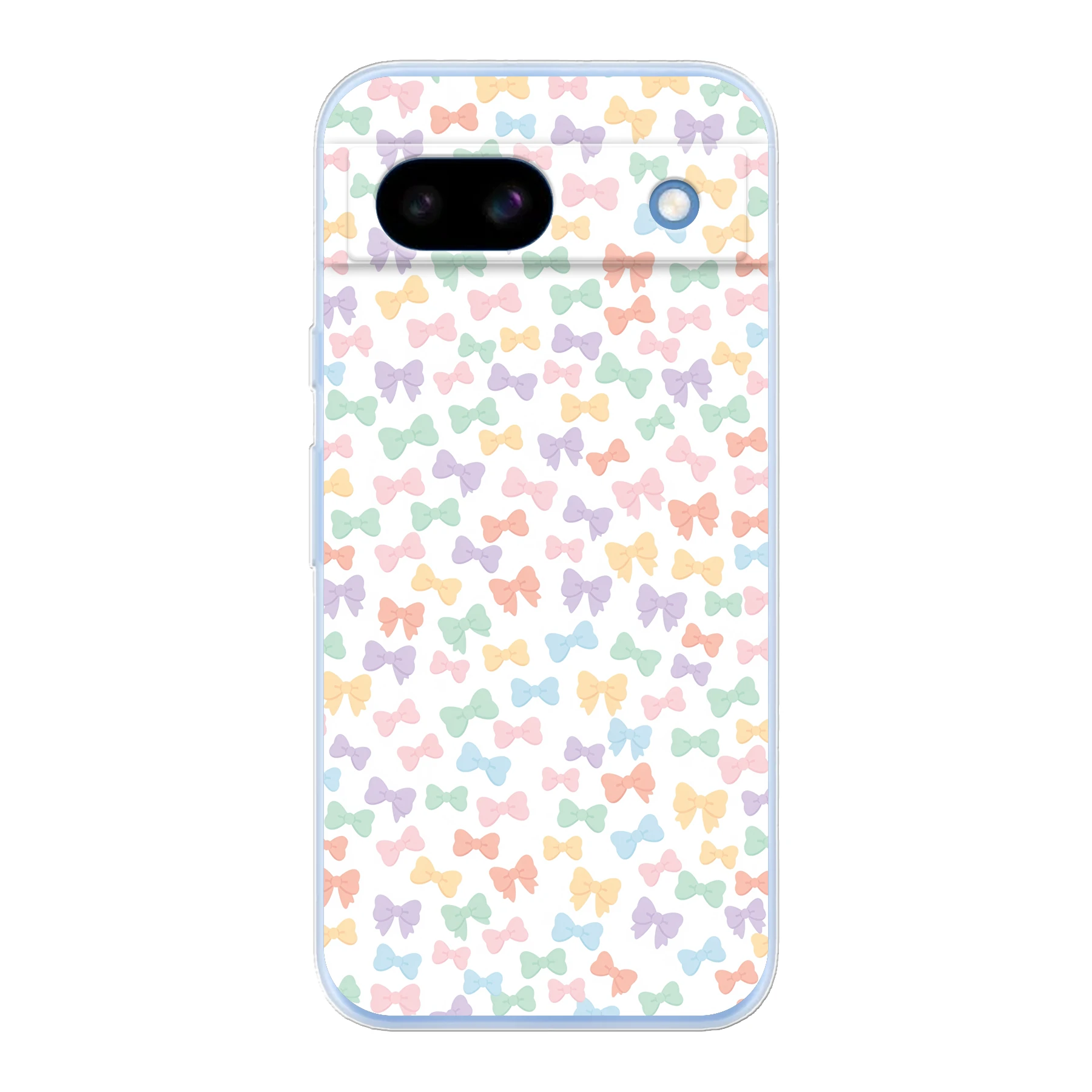 Google Pixel 8a phone case