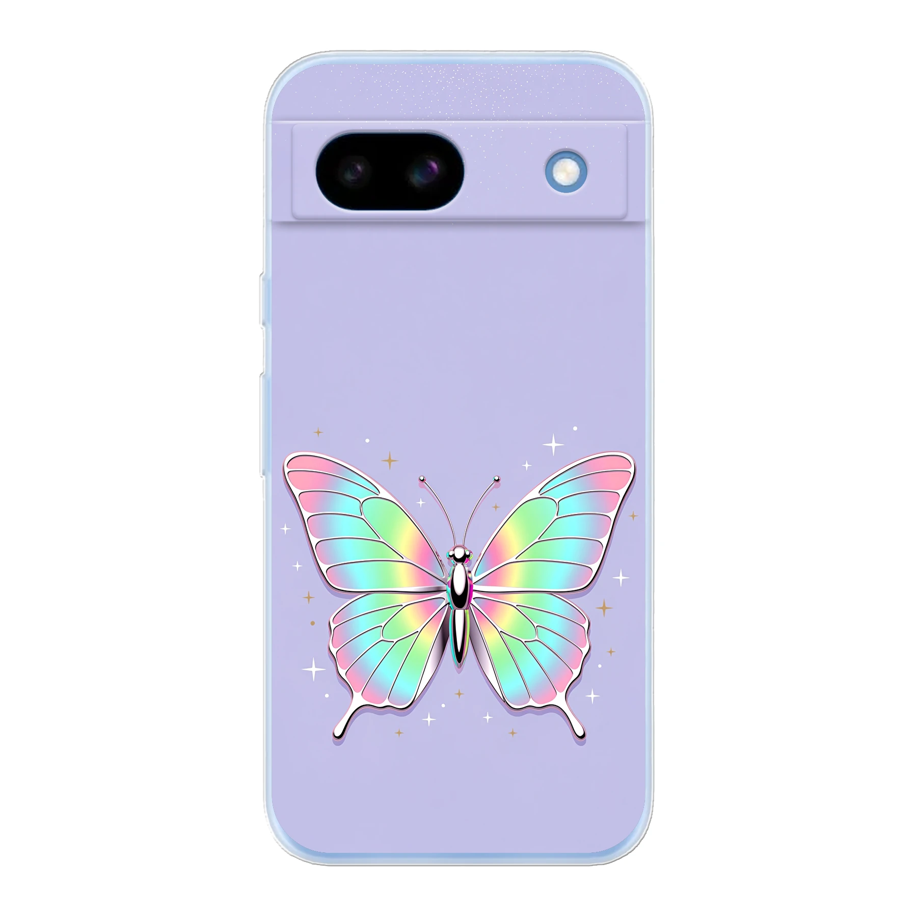 Google Pixel 8a phone case
