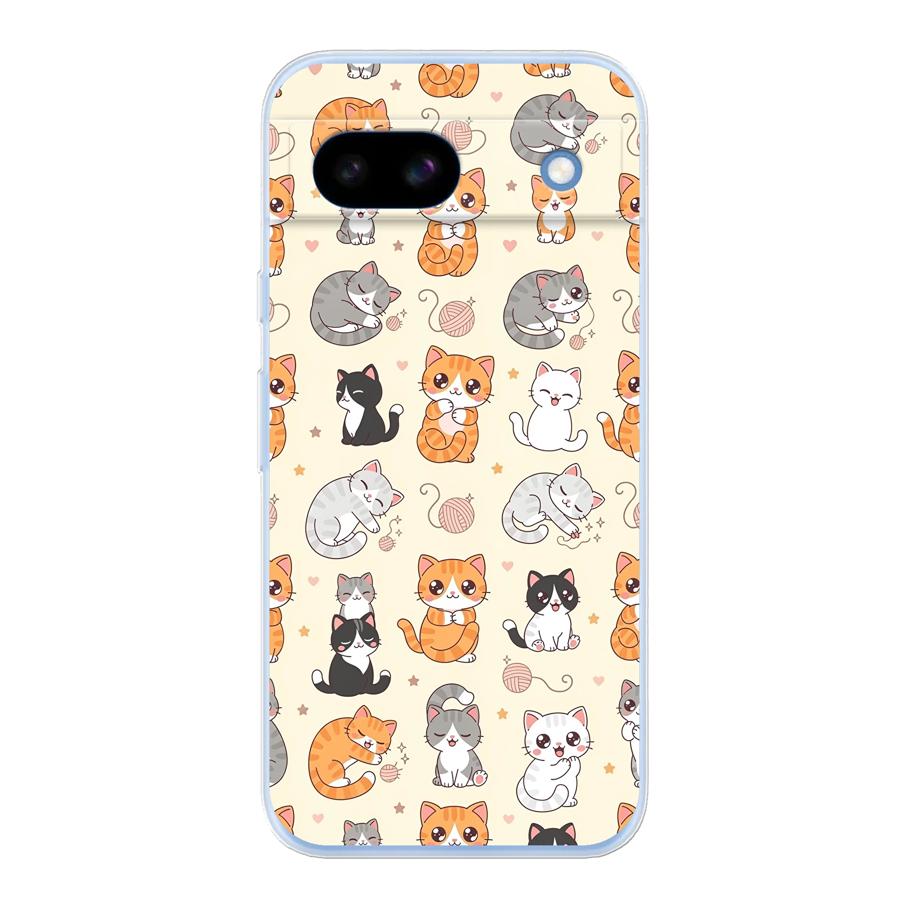Google Pixel 8a phone case