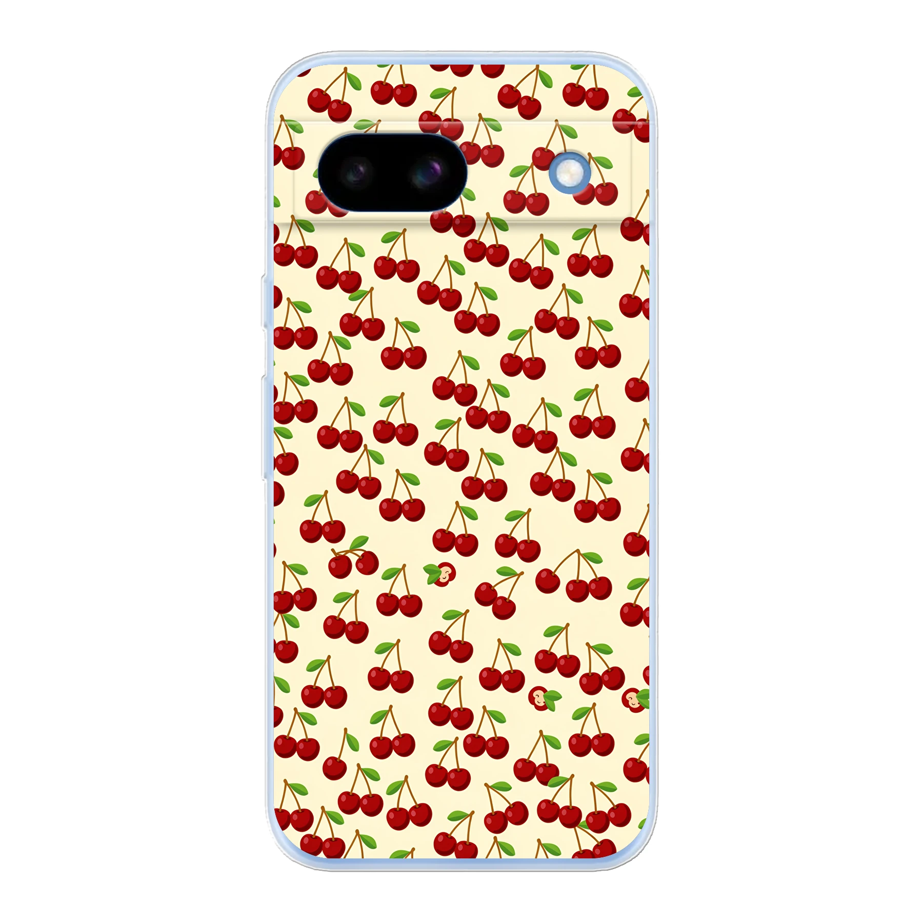 Google Pixel 8a phone case