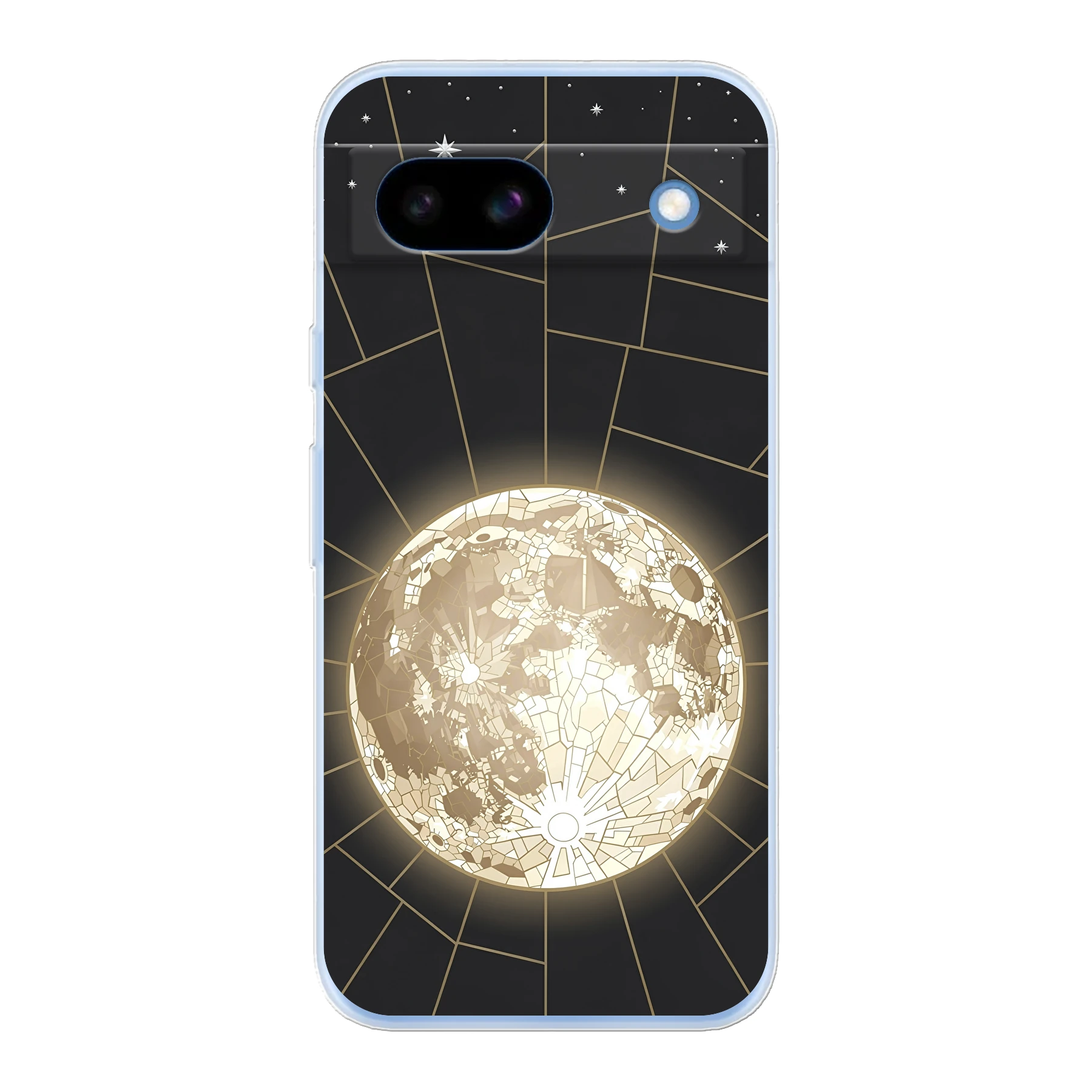 Google Pixel 8a phone case