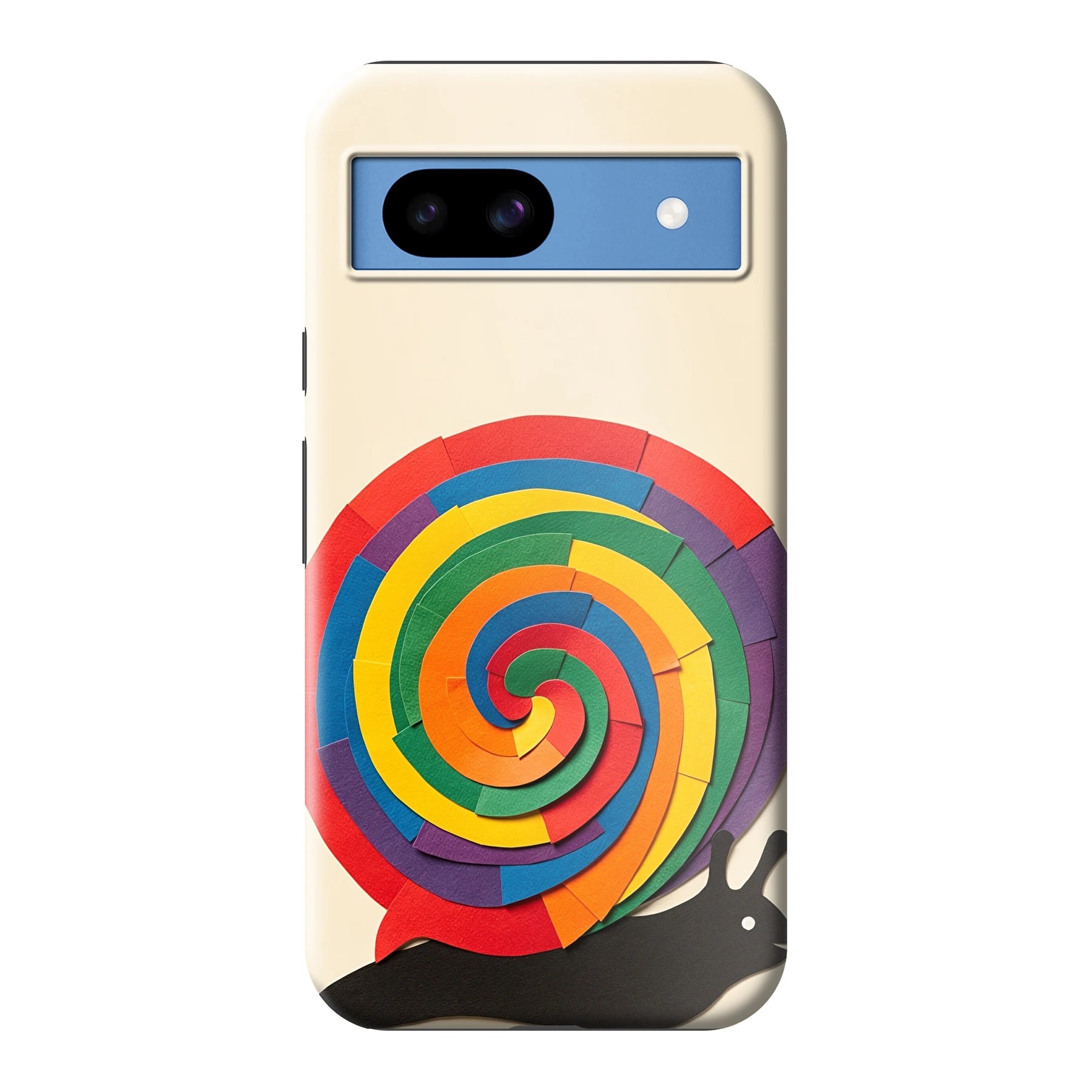 Google Pixel 8a phone case