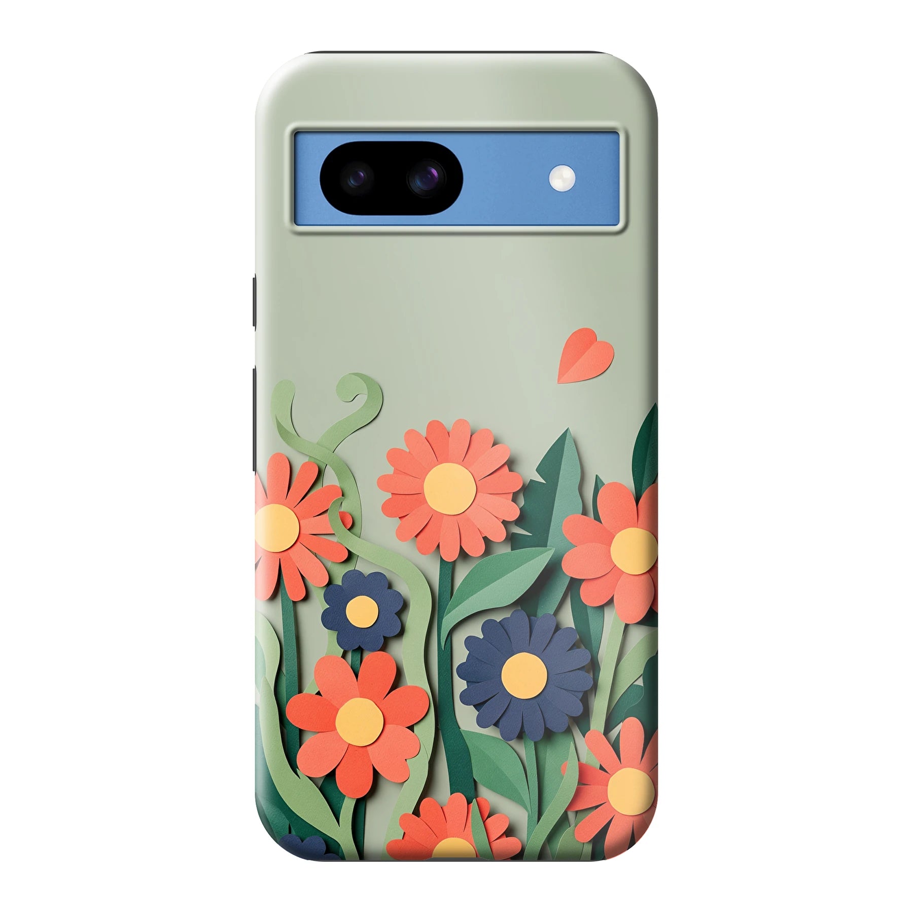 Google Pixel 8a phone case
