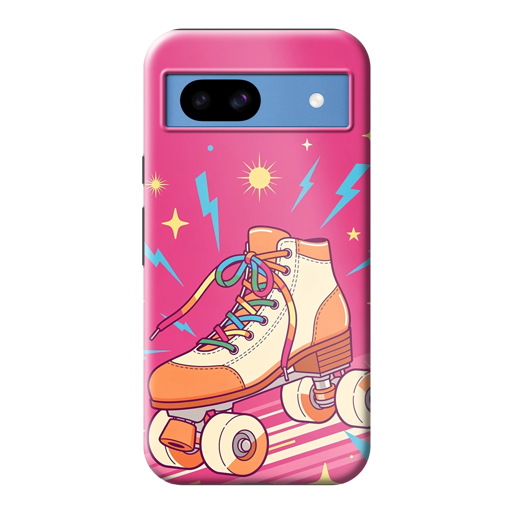 Google Pixel 8a phone case