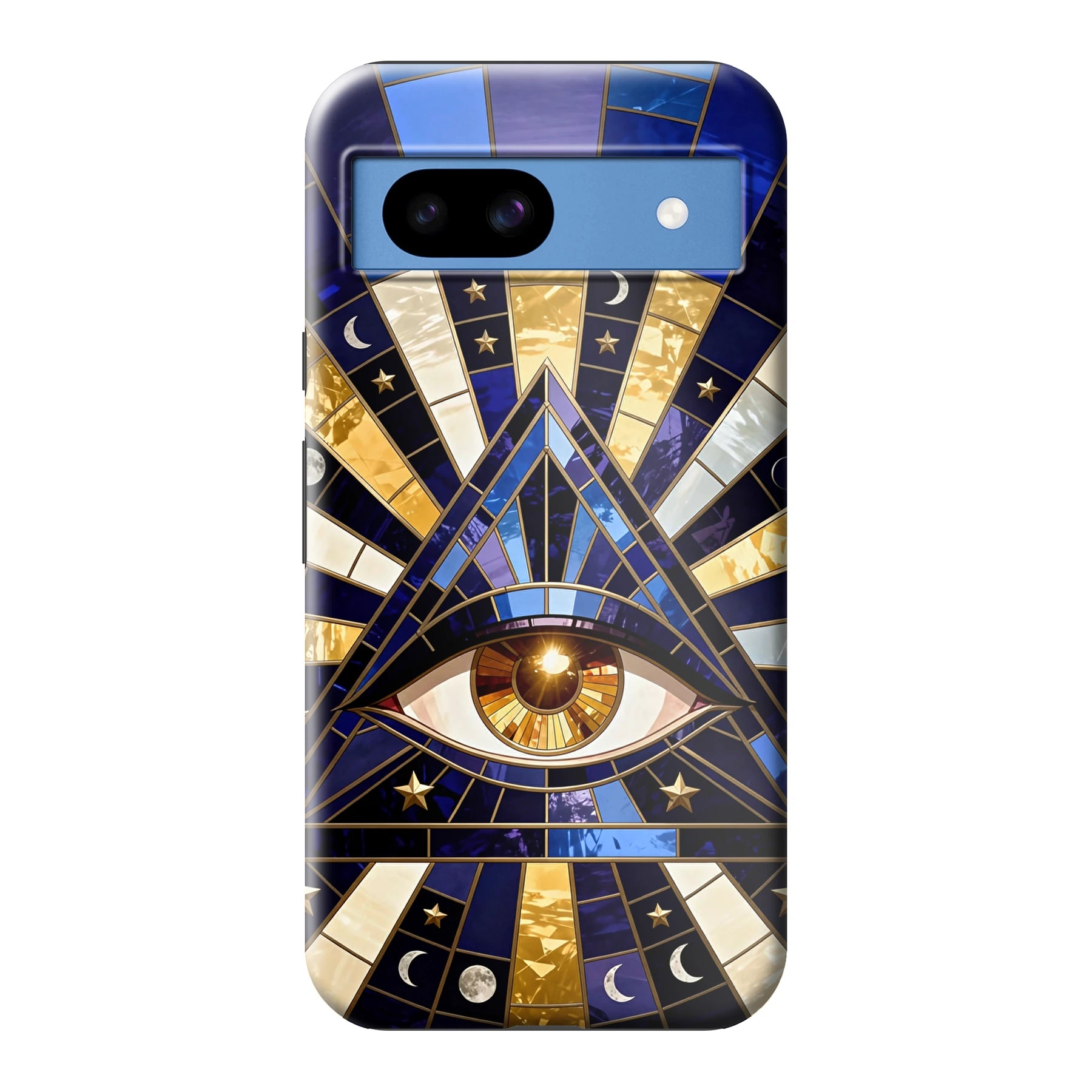 Google Pixel 8a phone case