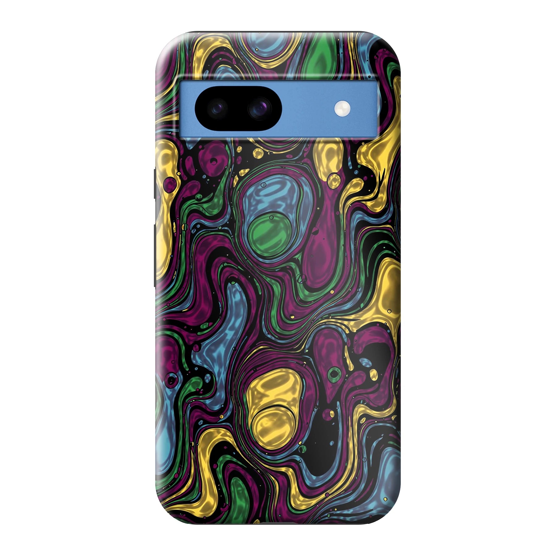 Google Pixel 8a phone case