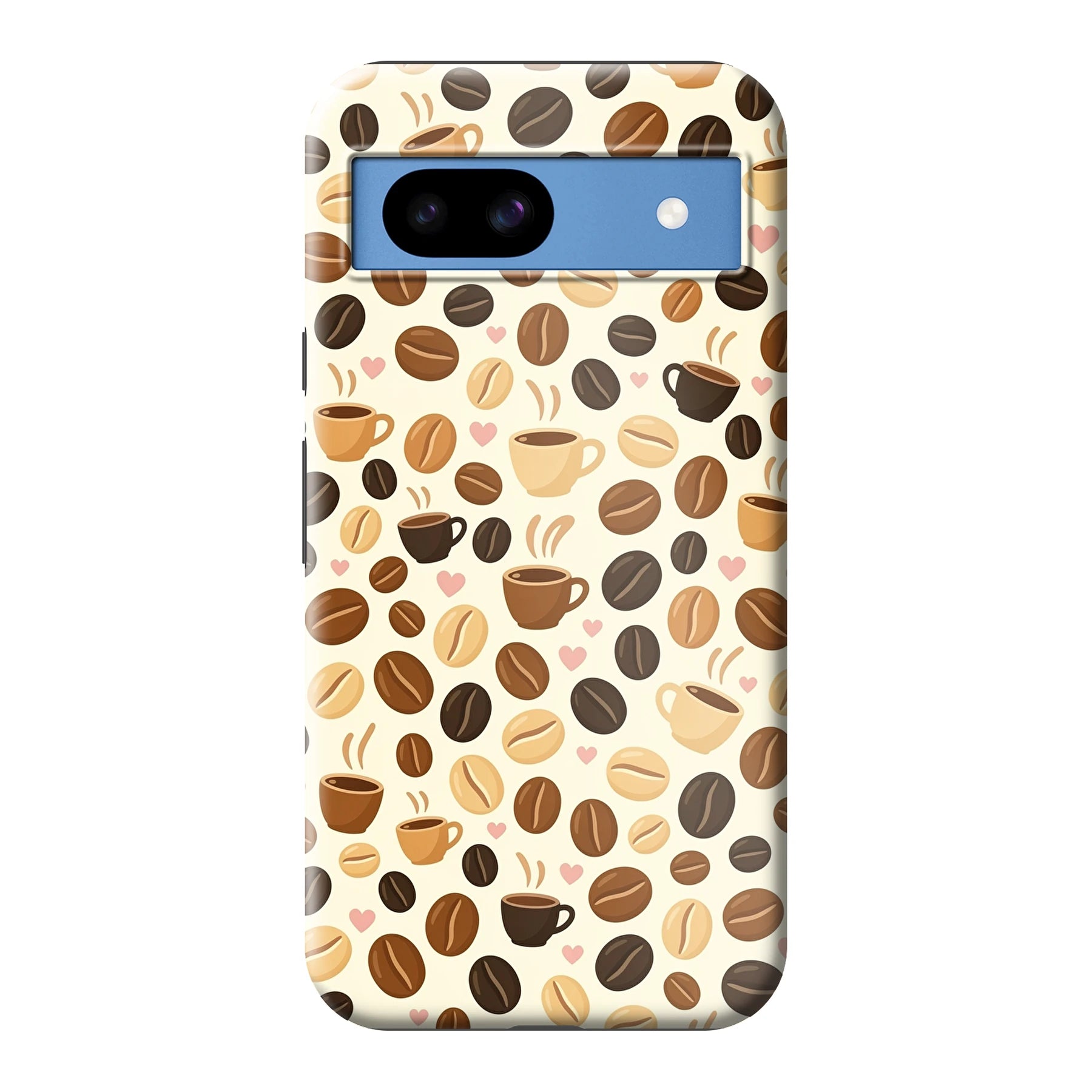 Google Pixel 8a phone case