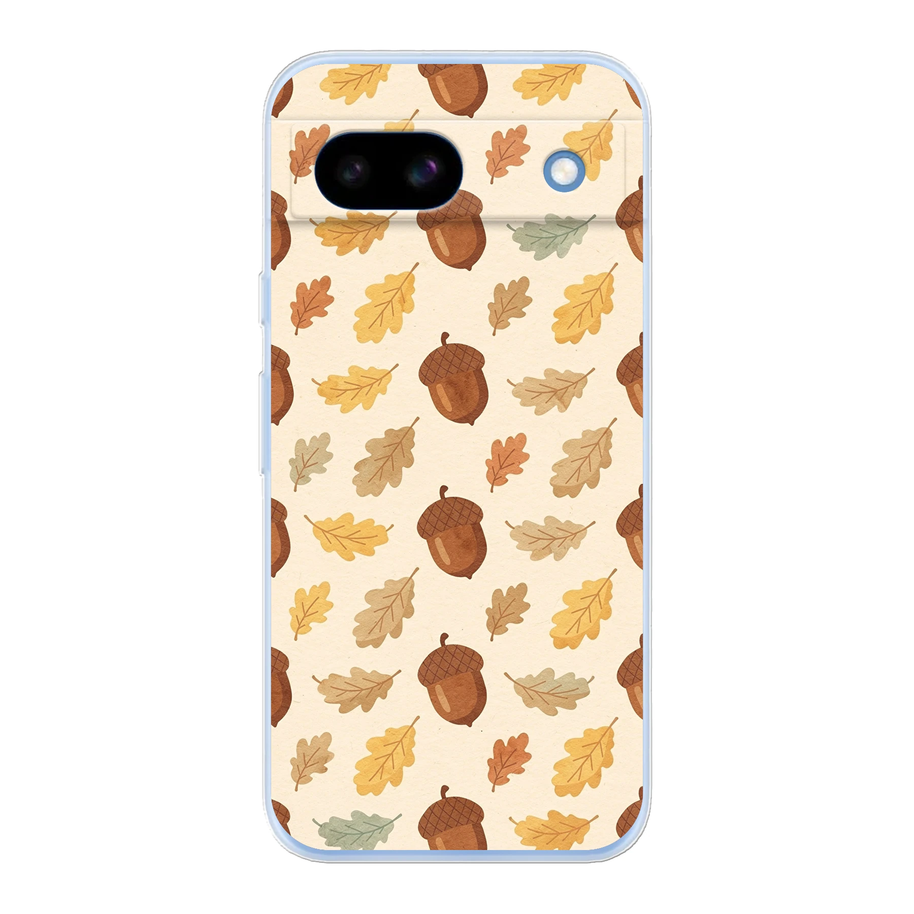 Google Pixel 8a phone case