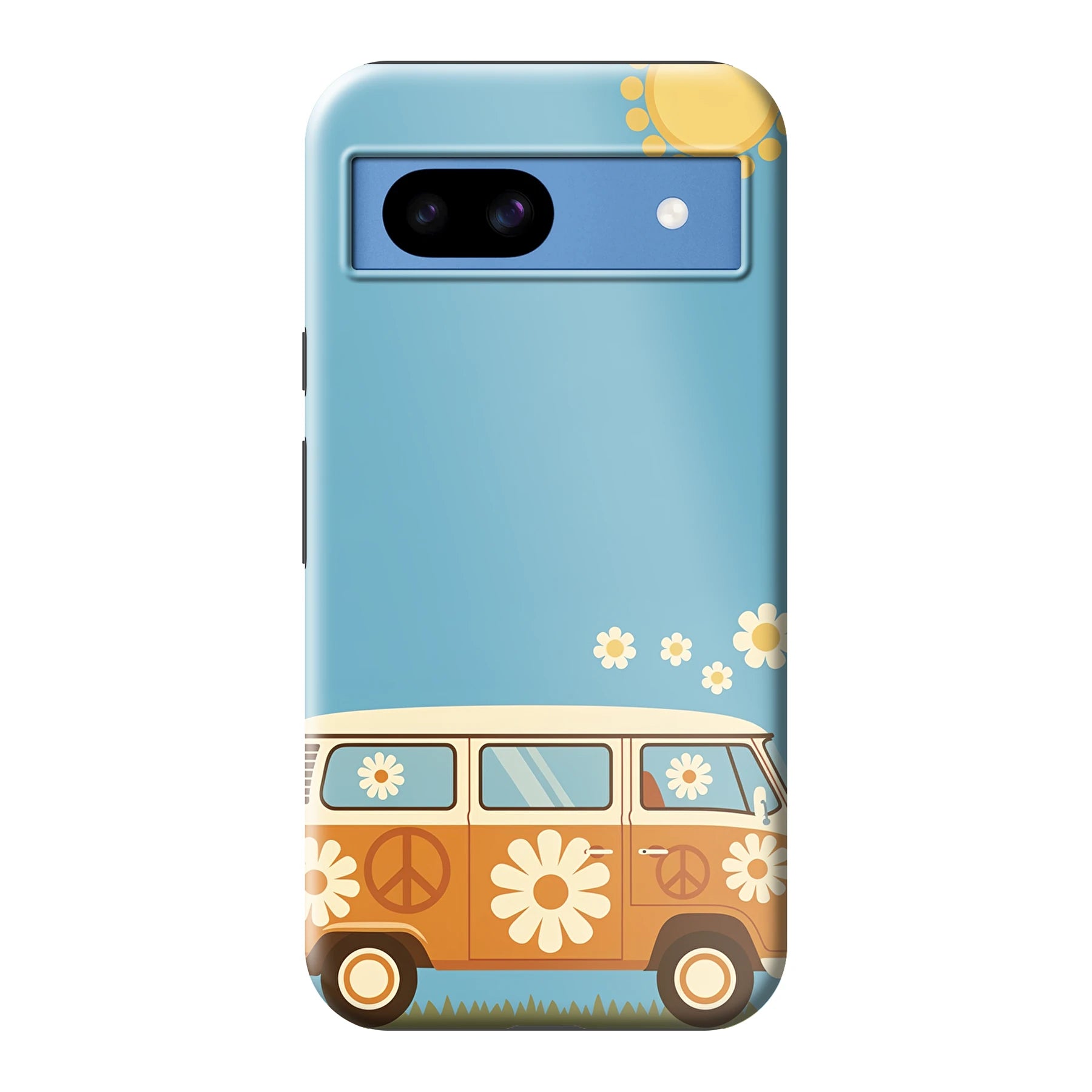 Google Pixel 8a phone case