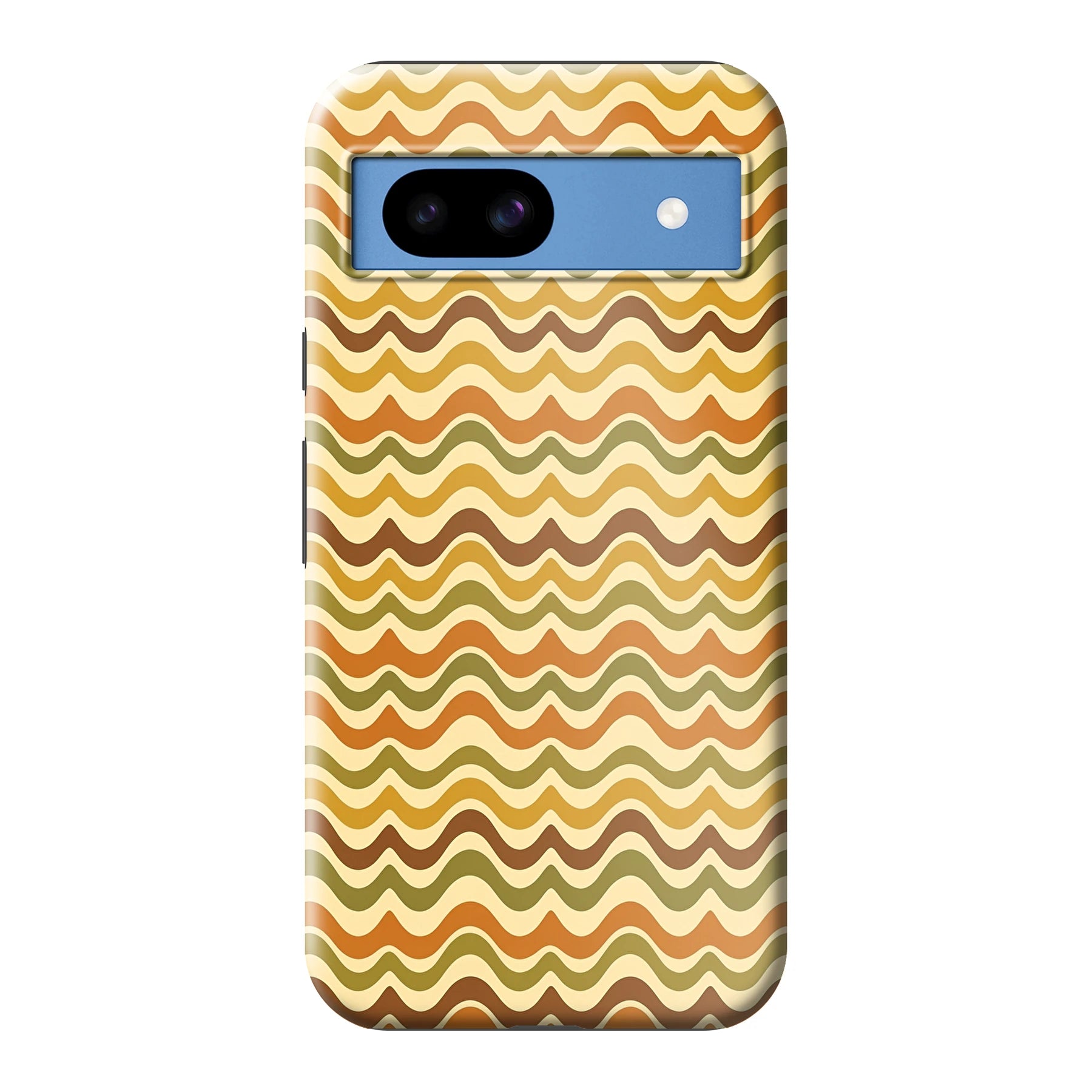 Google Pixel 8a phone case