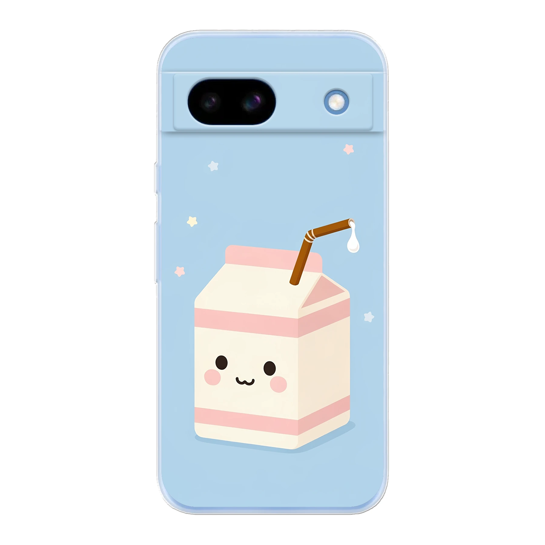 Google Pixel 8a phone case