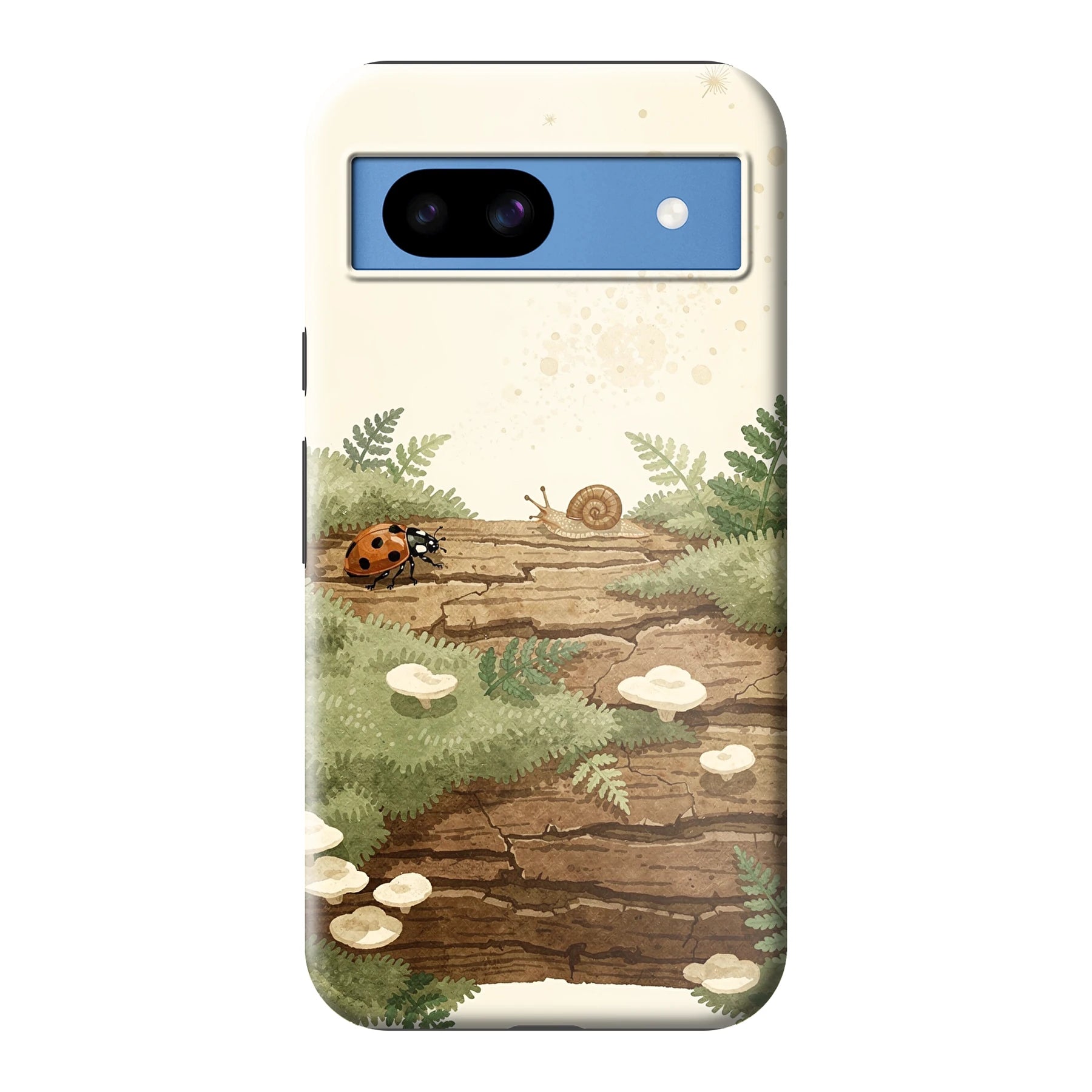 Google Pixel 8a phone case