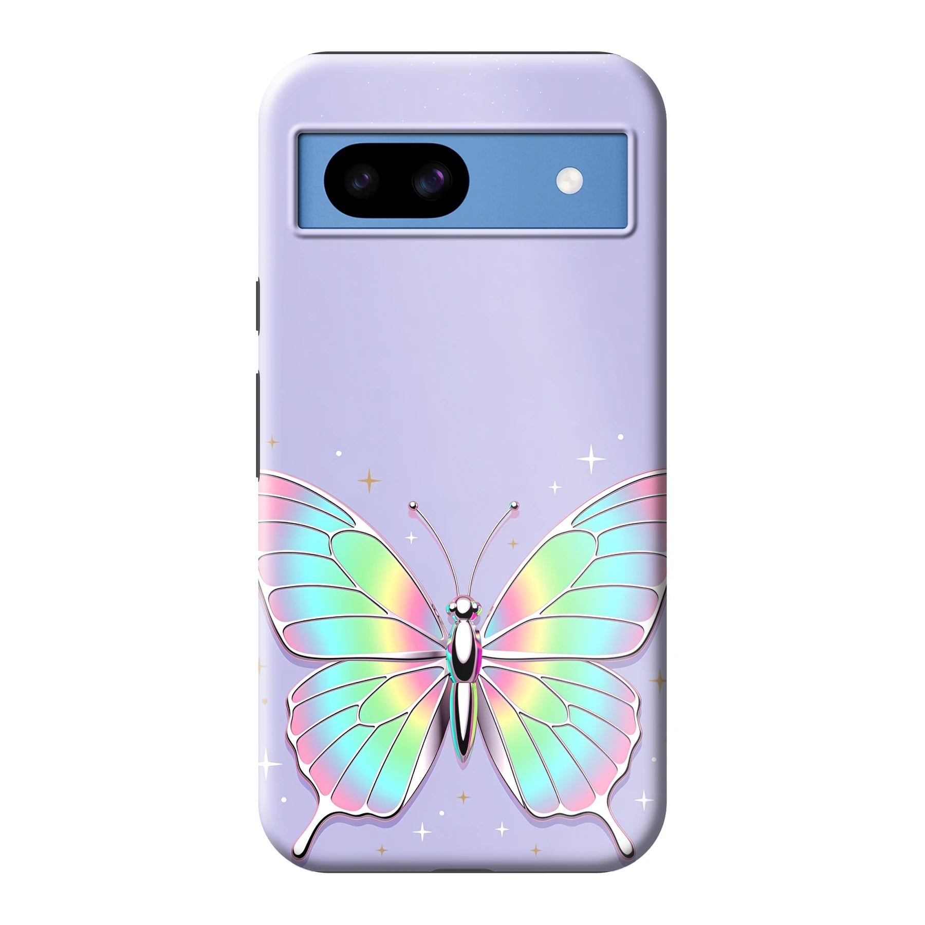 Google Pixel 8a phone case