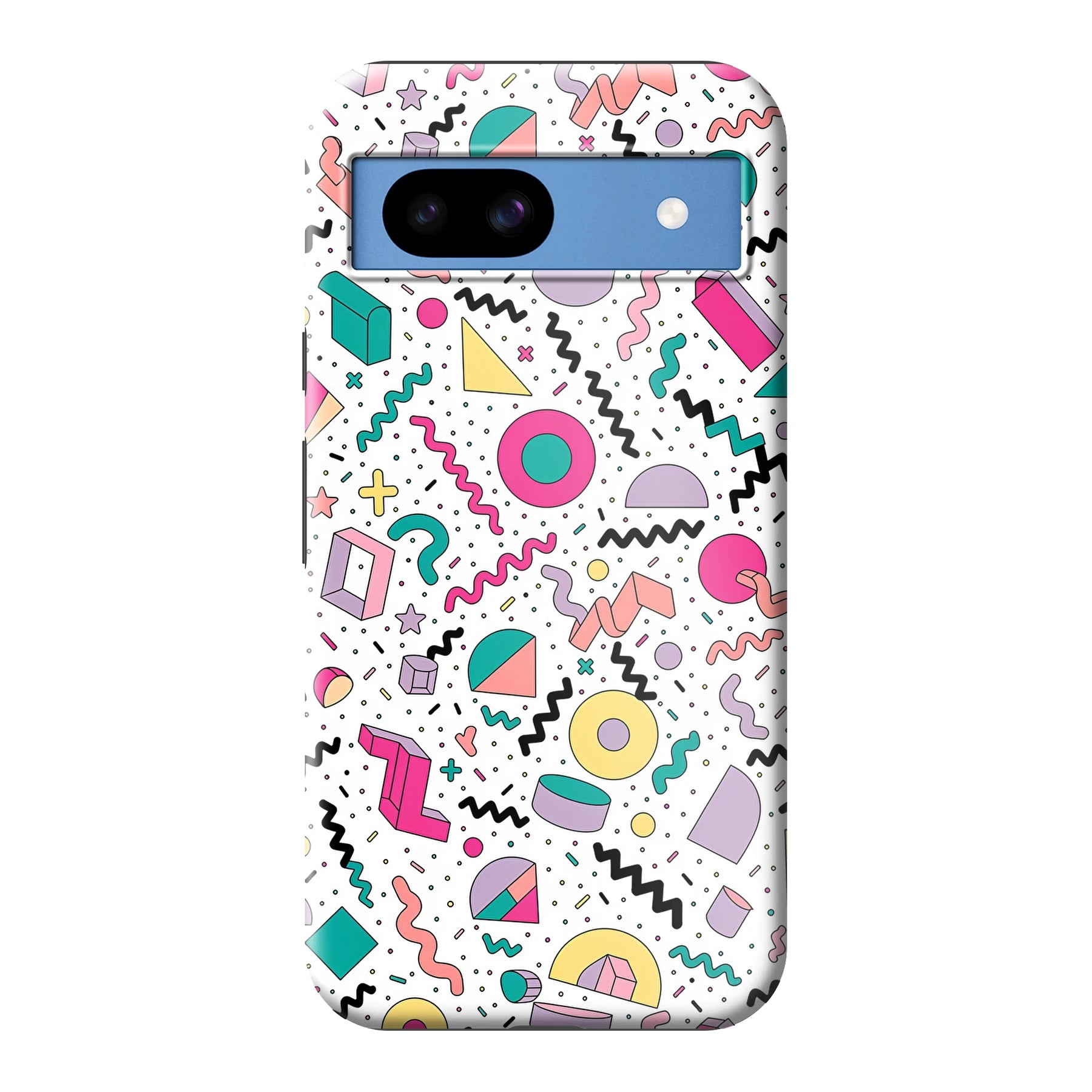 Google Pixel 8a phone case