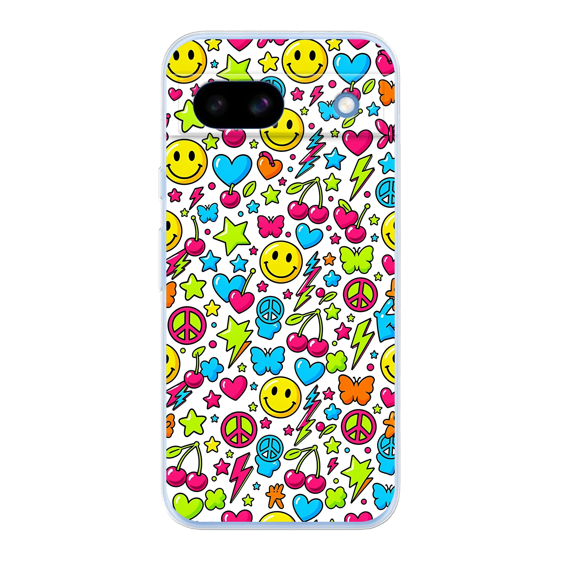 Google Pixel 8a phone case
