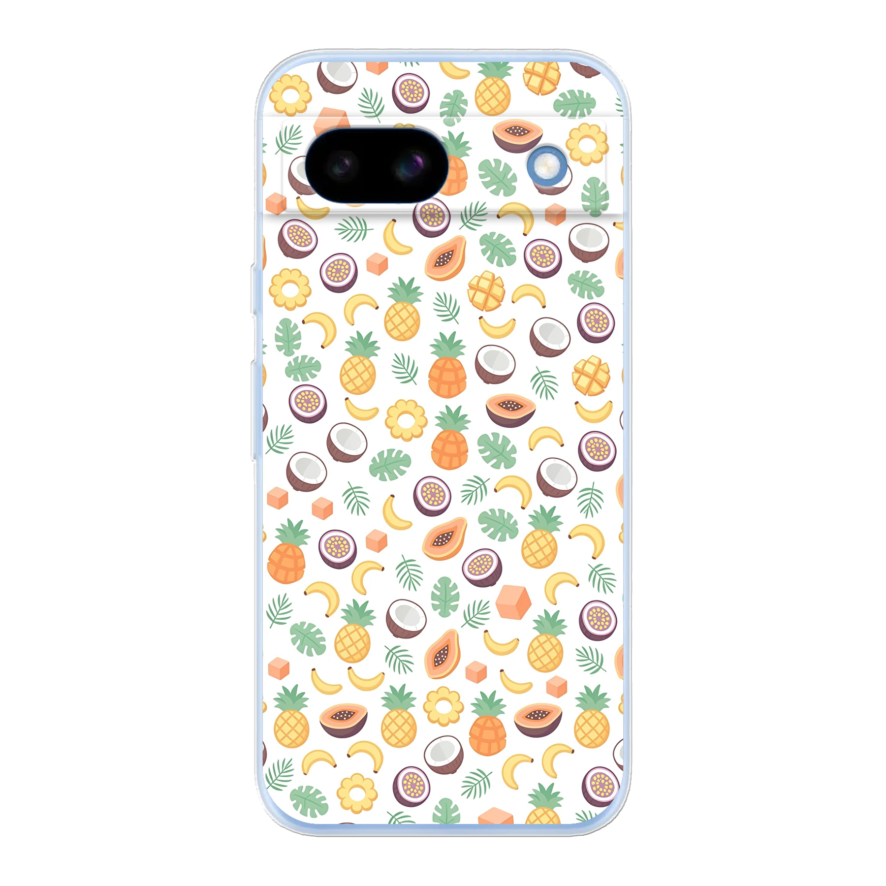 Google Pixel 8a phone case
