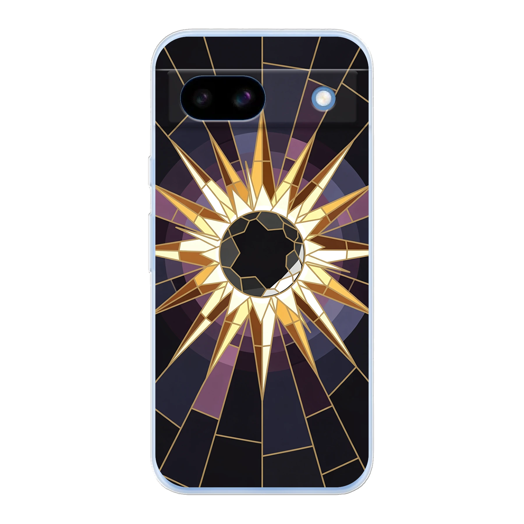 Google Pixel 8a phone case