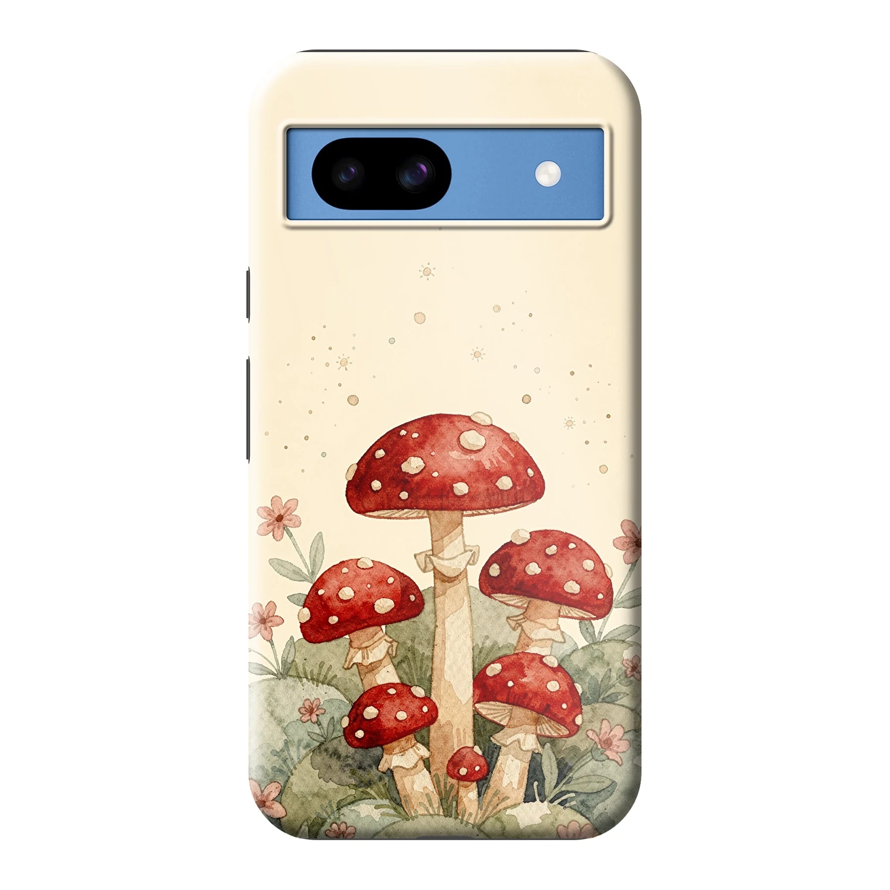 Google Pixel 8a phone case