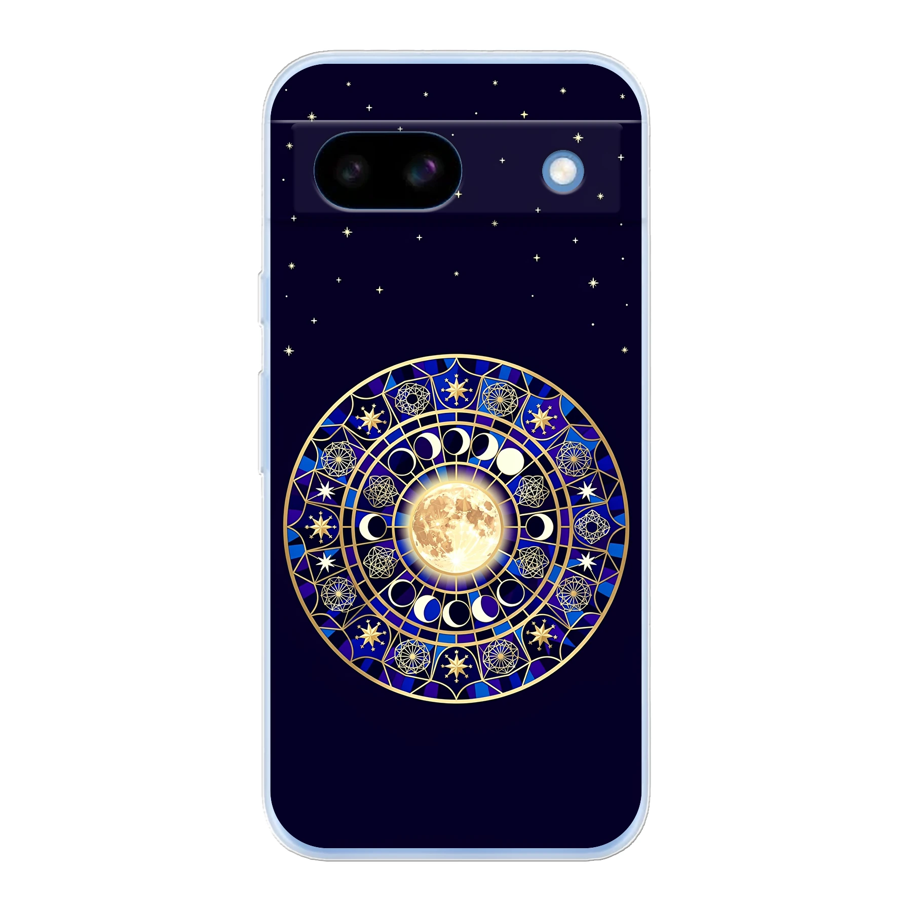 Google Pixel 8a phone case