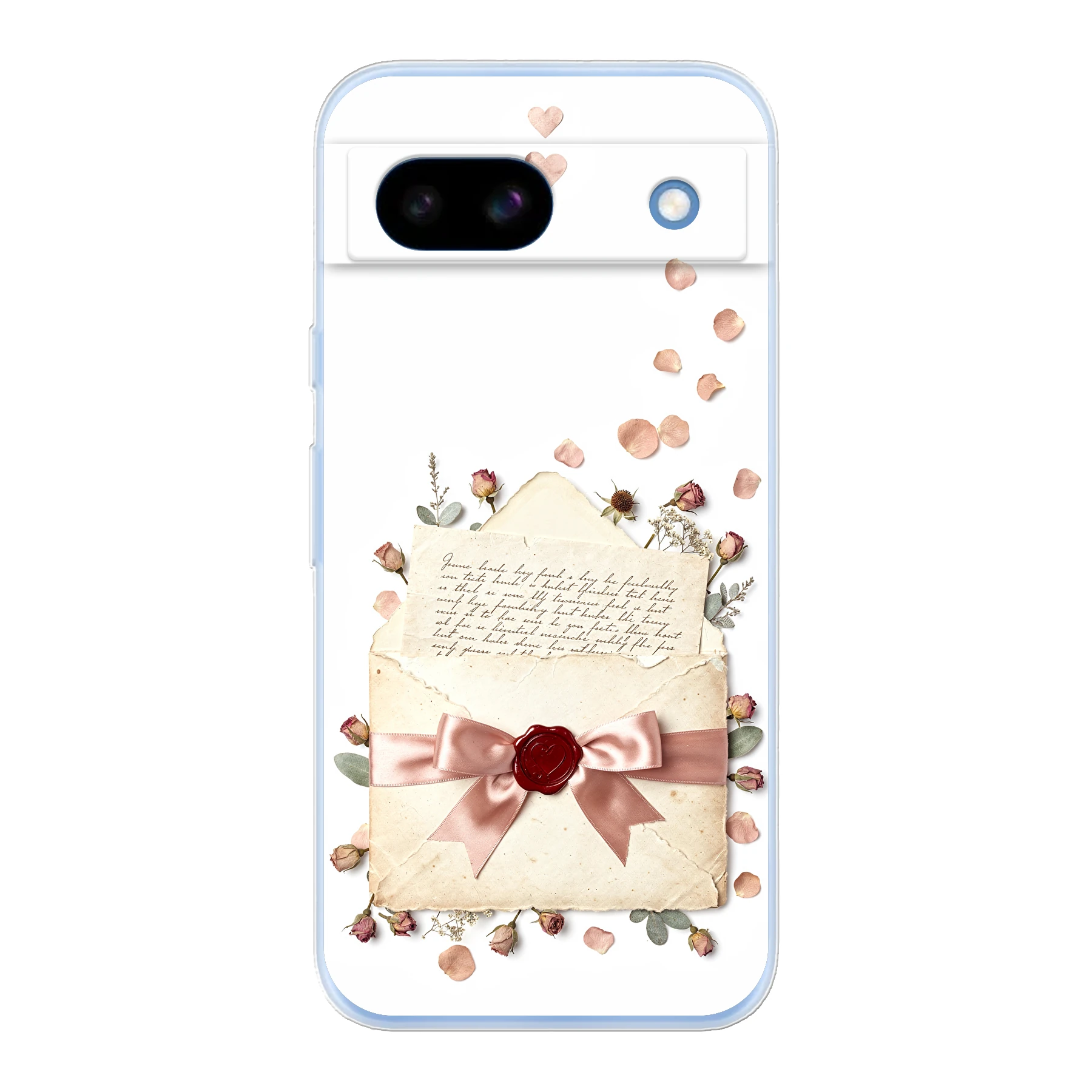 Google Pixel 8a phone case