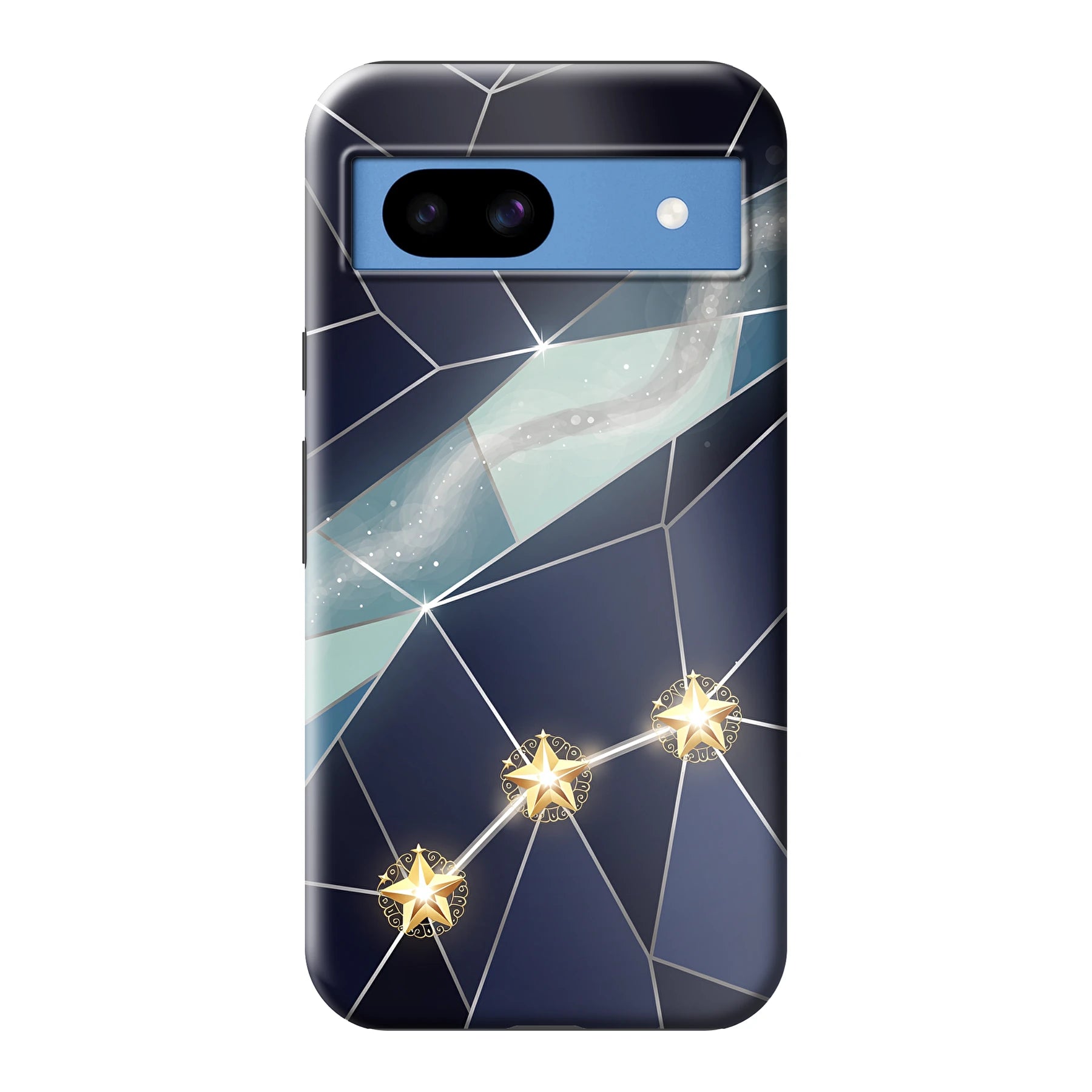 Google Pixel 8a phone case