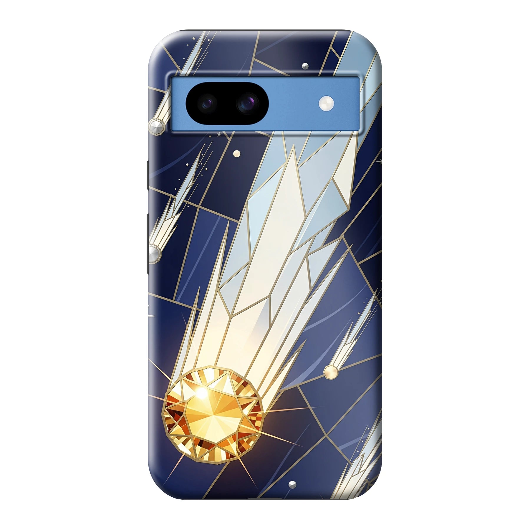 Google Pixel 8a phone case