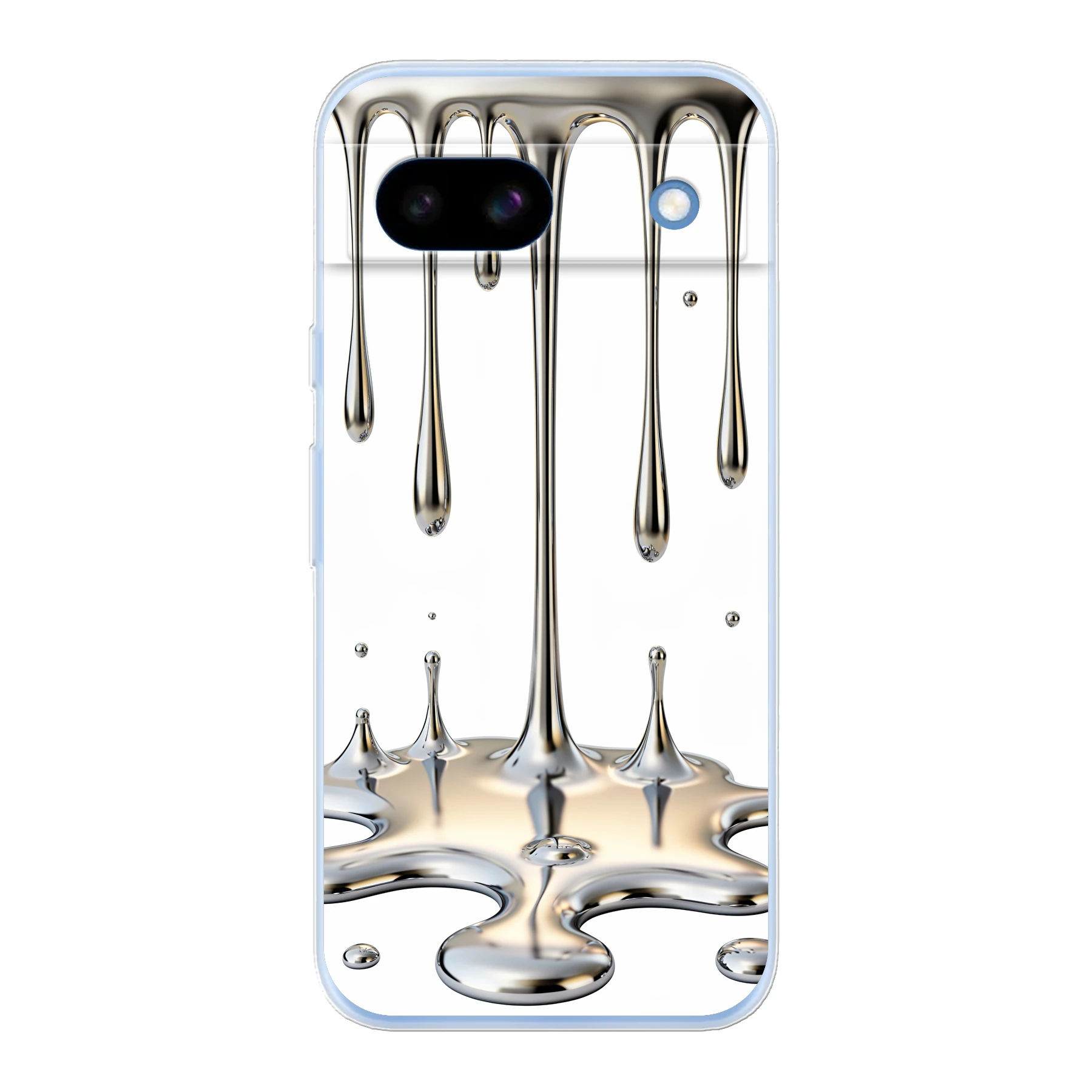 Google Pixel 8a phone case