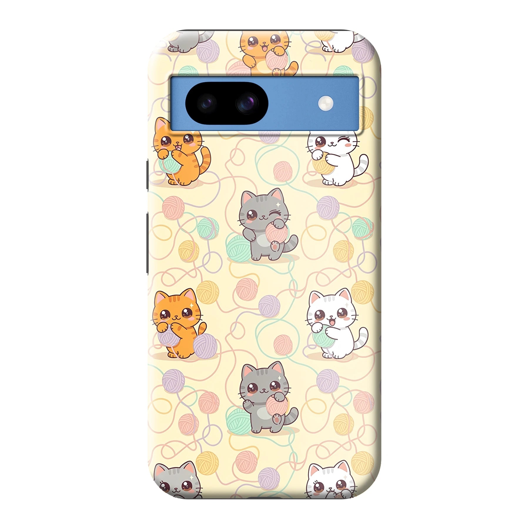 Google Pixel 8a phone case