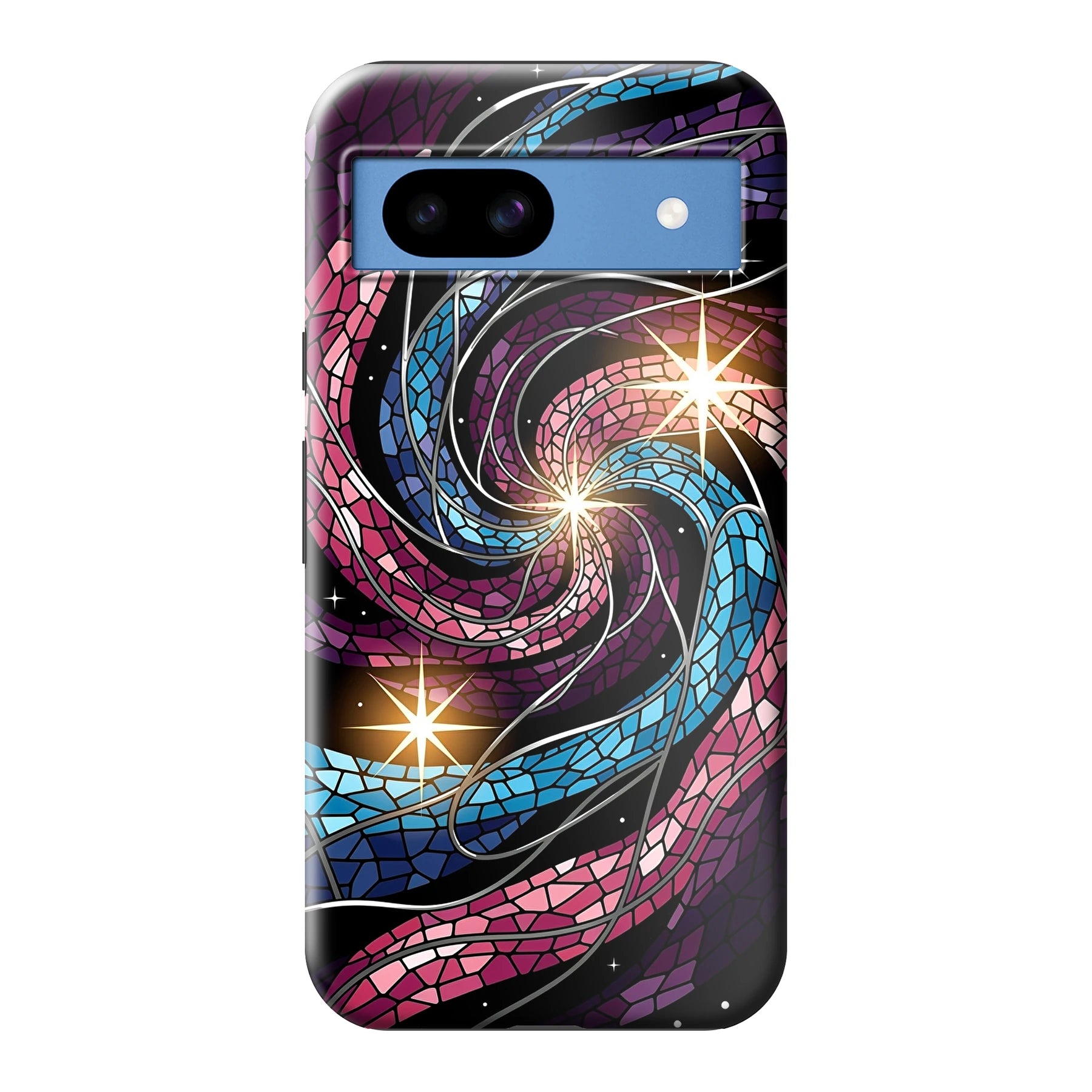 Google Pixel 8a phone case