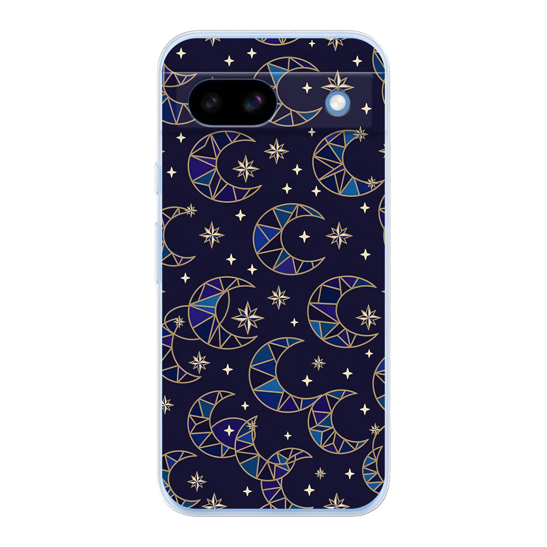Google Pixel 8a phone case