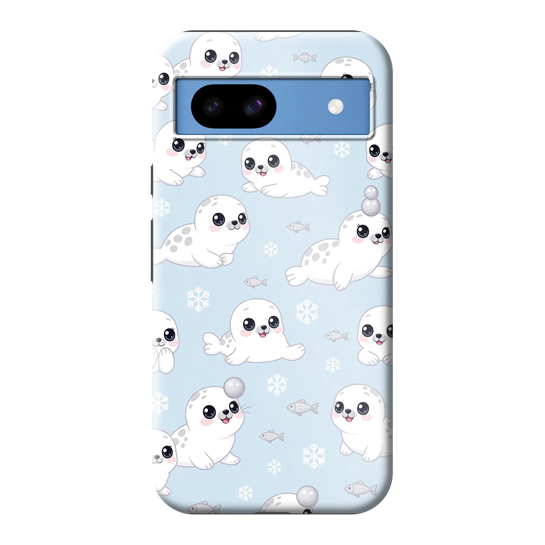Google Pixel 8a phone case