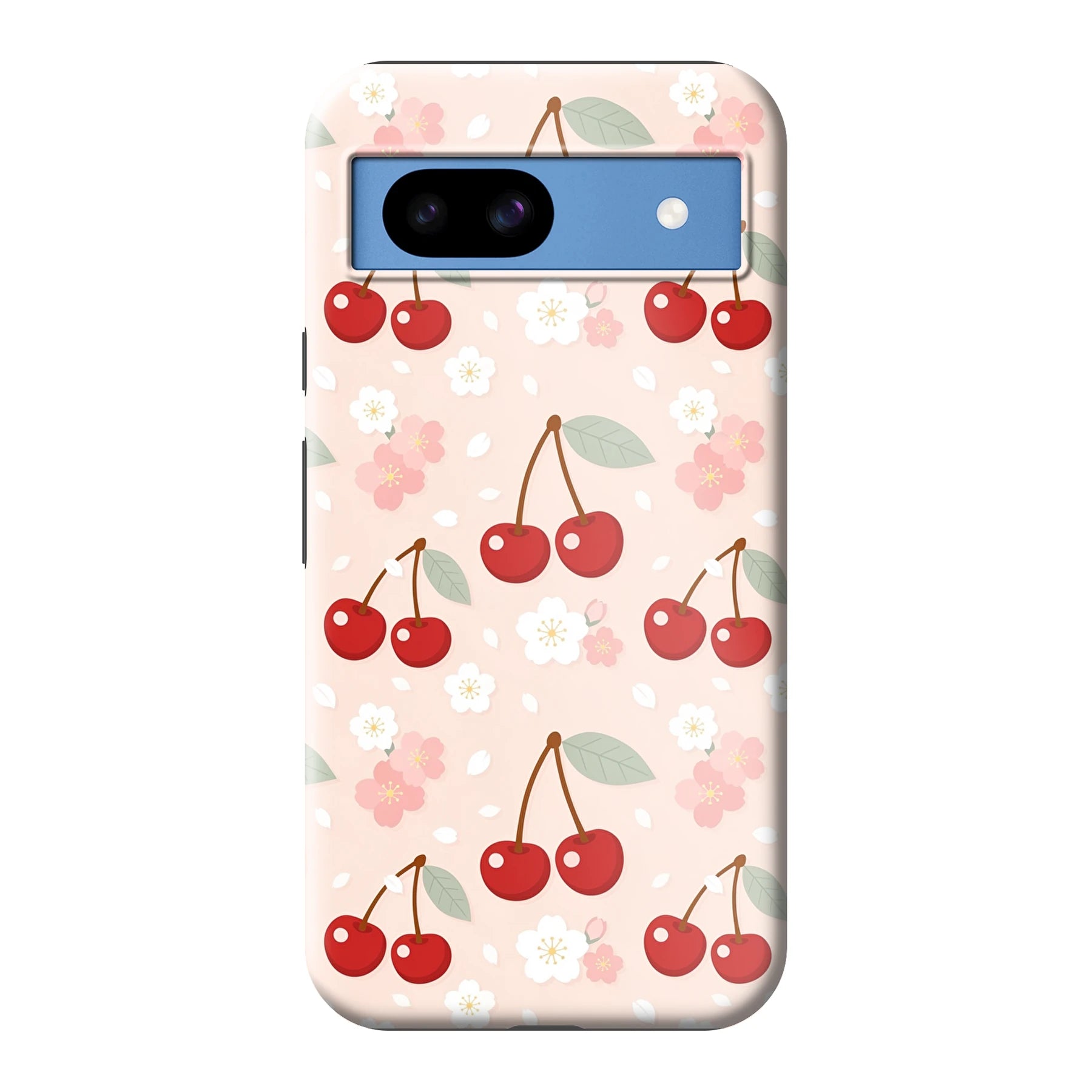 Google Pixel 8a phone case