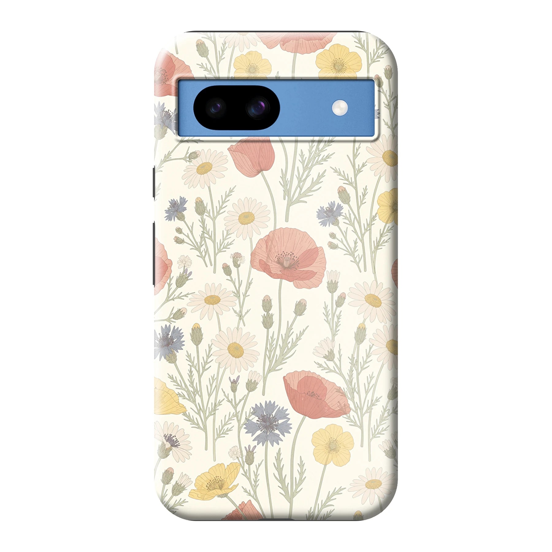 Google Pixel 8a phone case