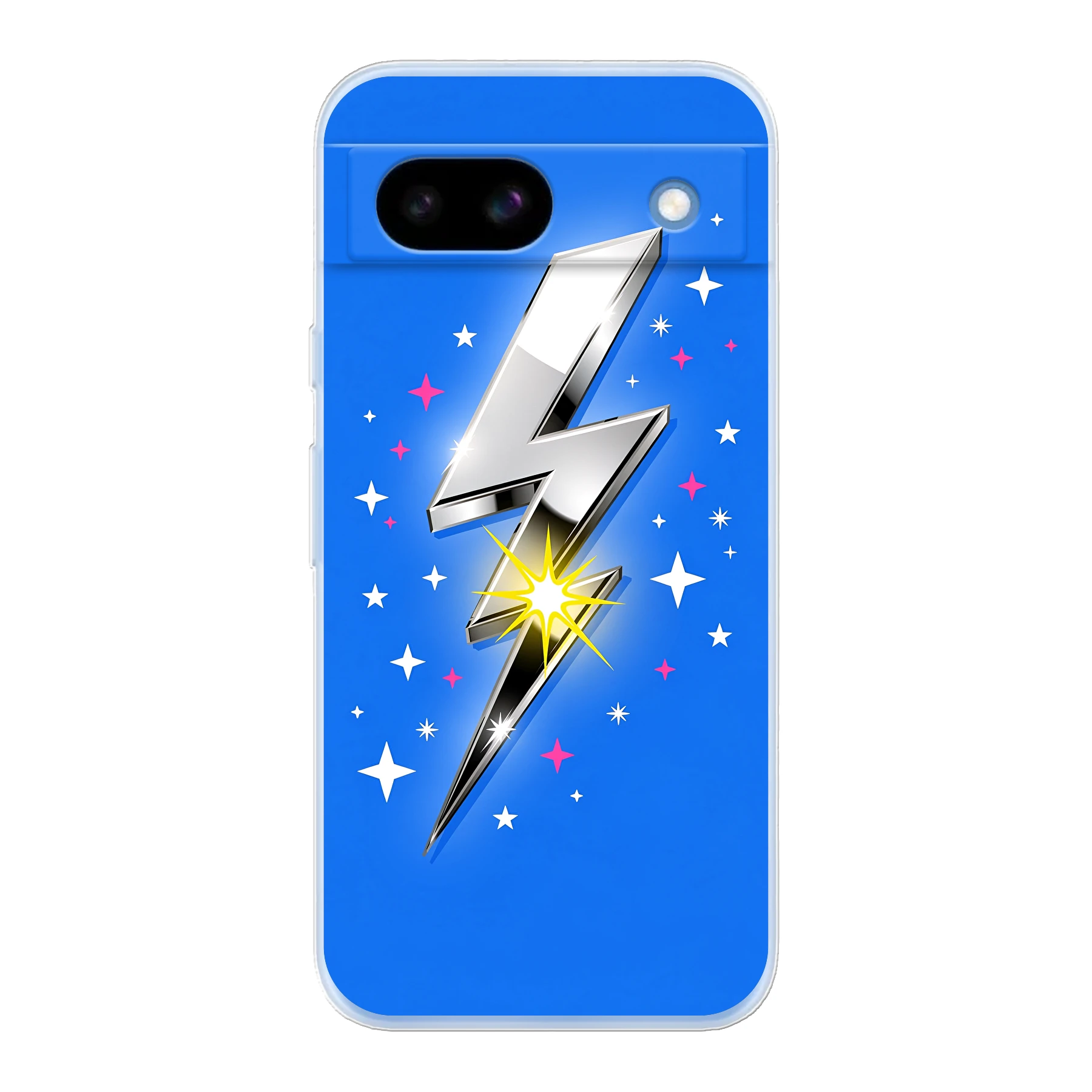Google Pixel 8a phone case