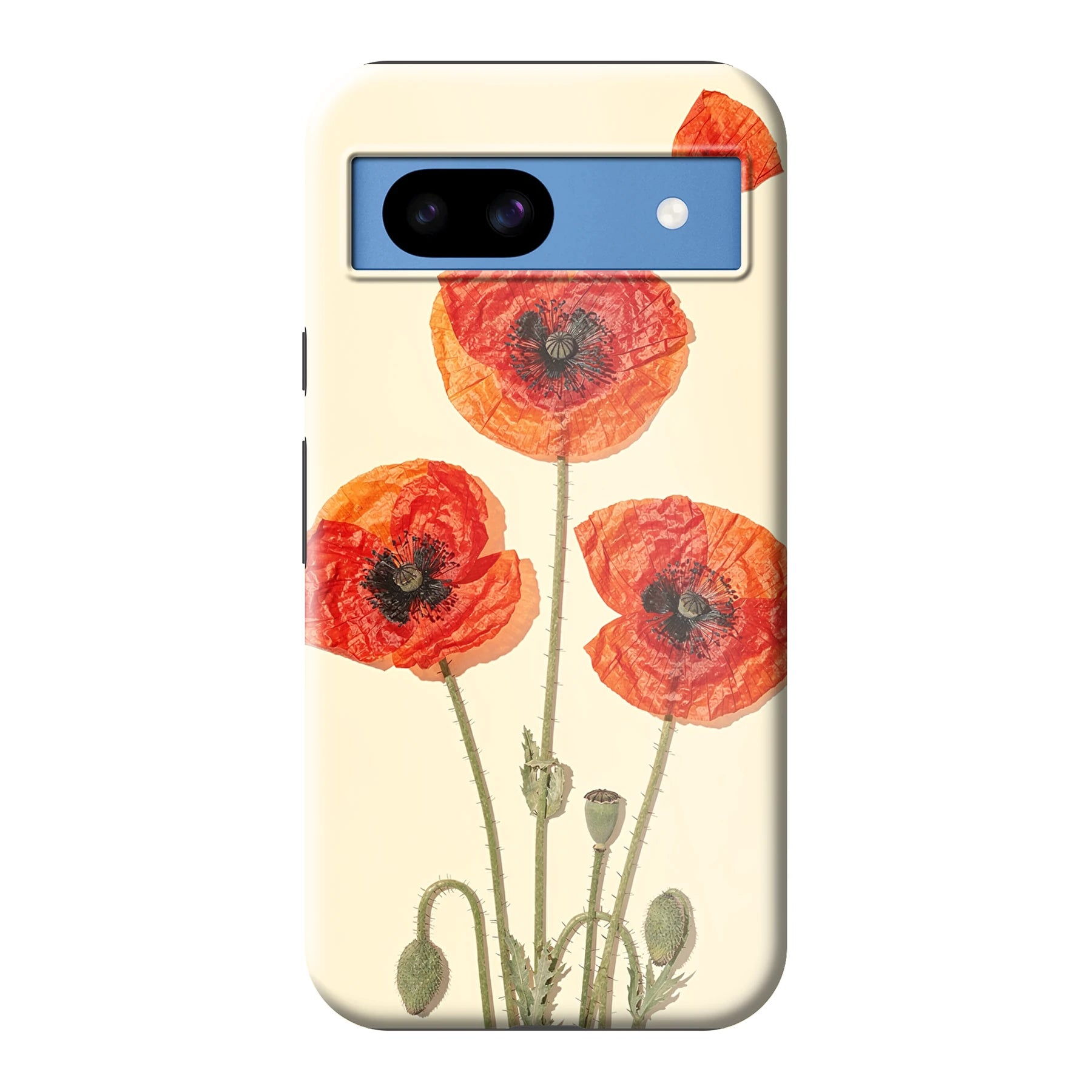 Google Pixel 8a phone case