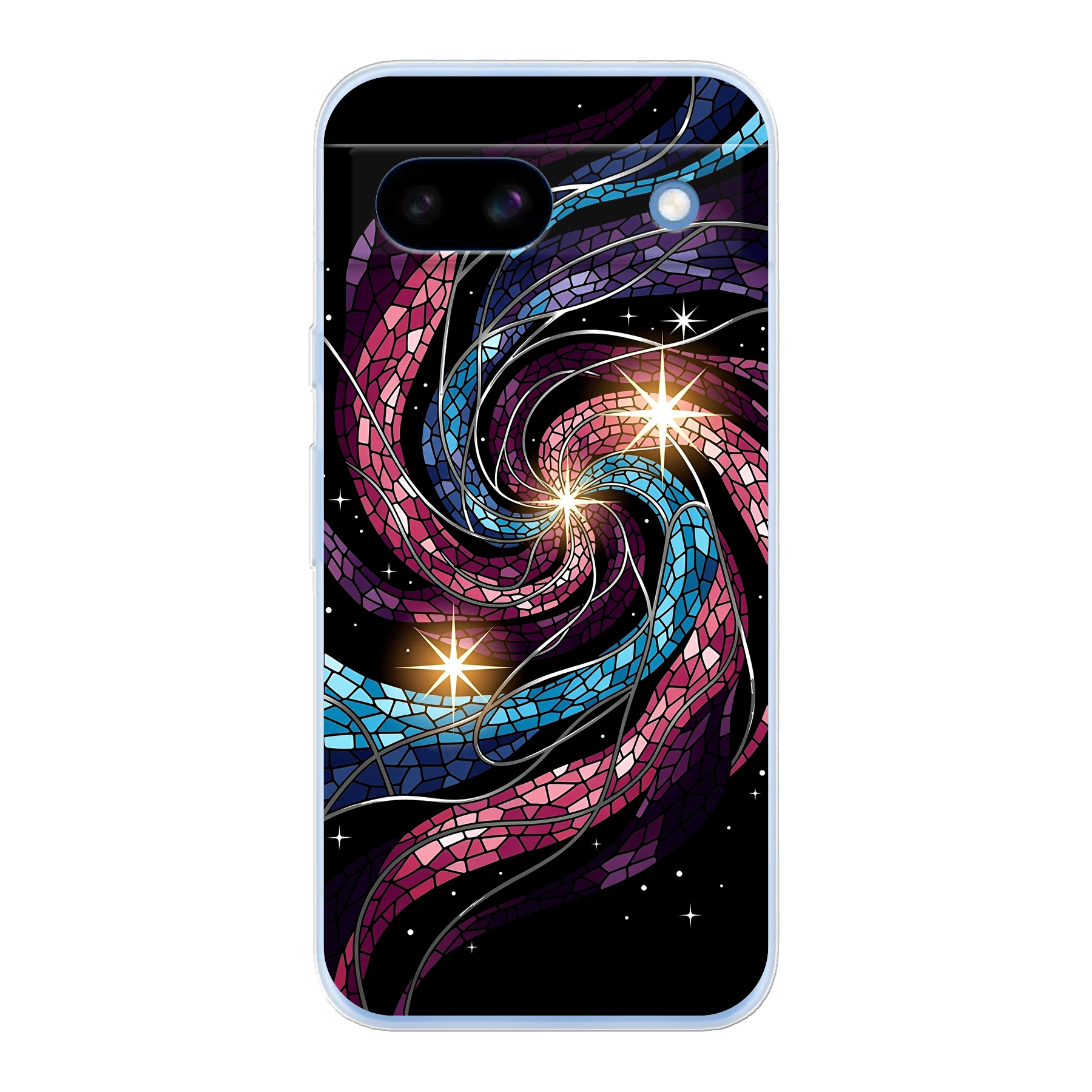 Google Pixel 8a phone case