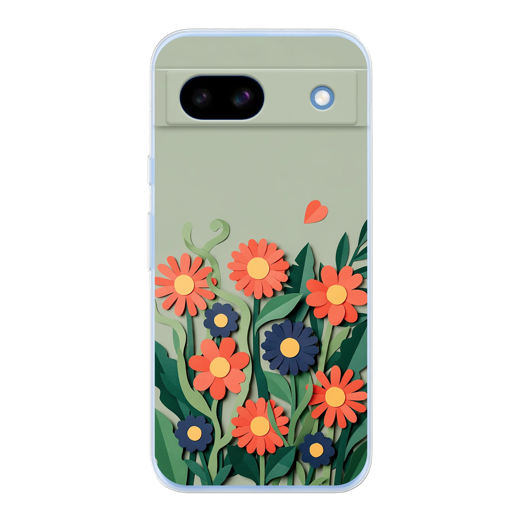 Google Pixel 8a phone case
